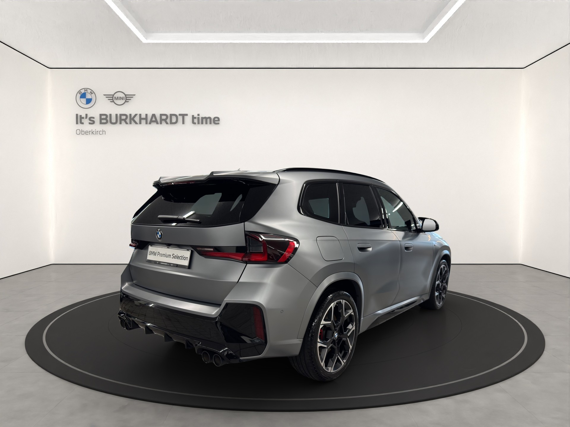 BMW X1 M35i xDrive-image-4
