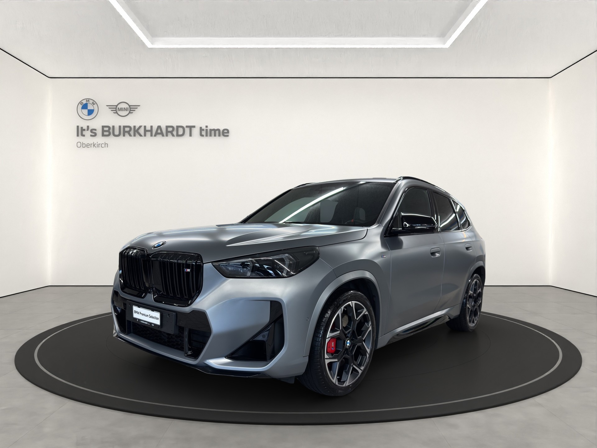 BMW X1 M35i xDrive-image-0