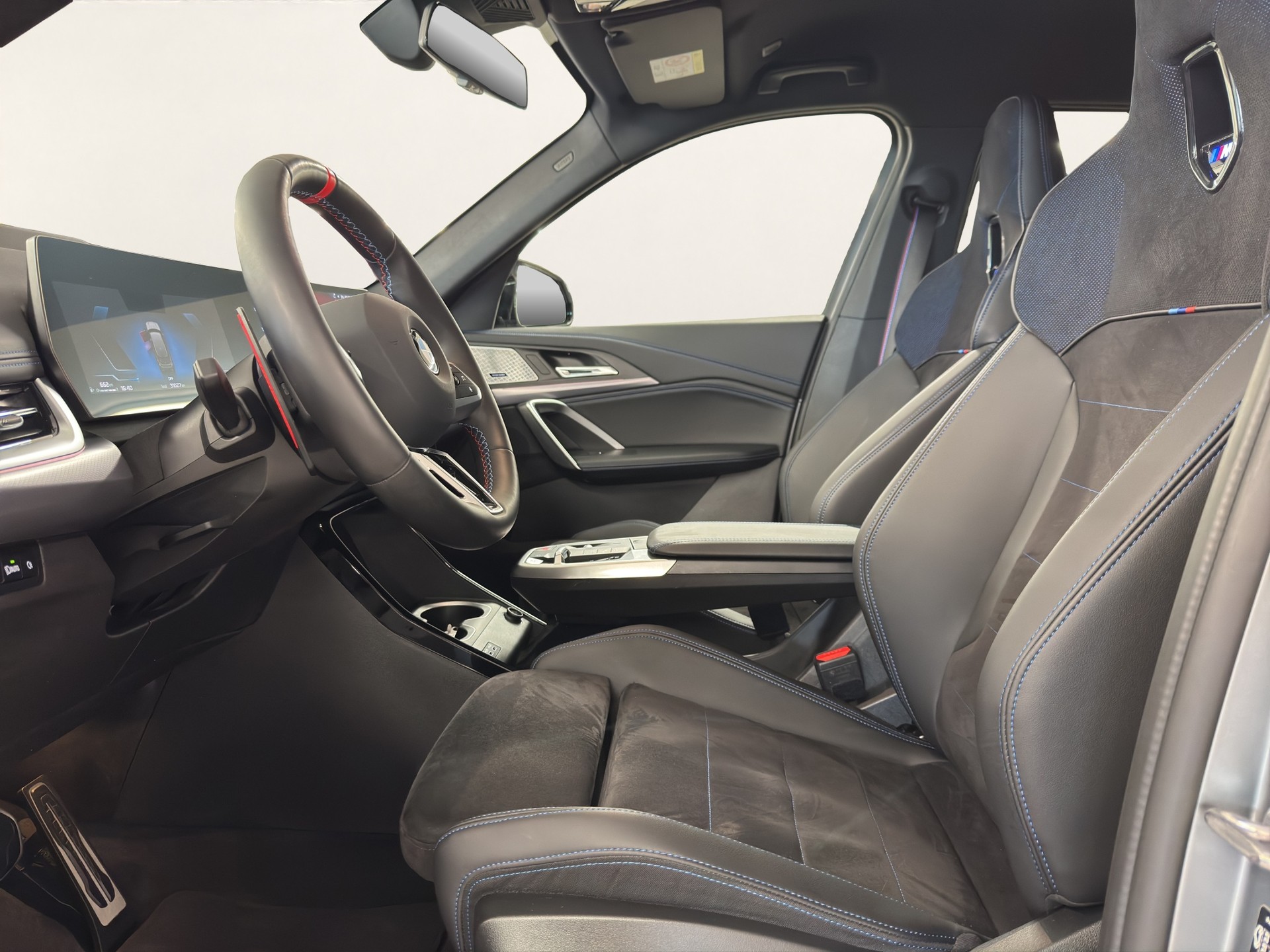 BMW X1 M35i xDrive-image-9