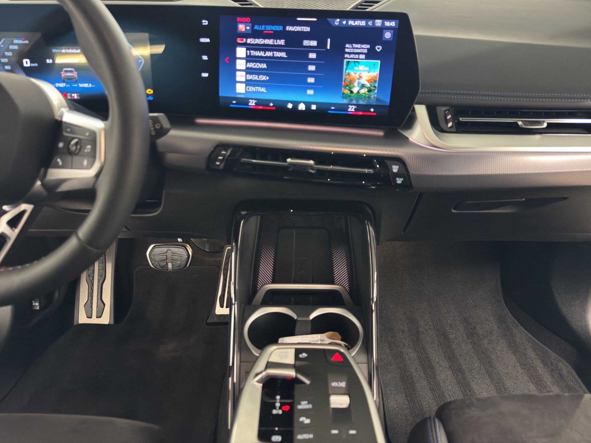 BMW X1 M35i xDrive-image-13