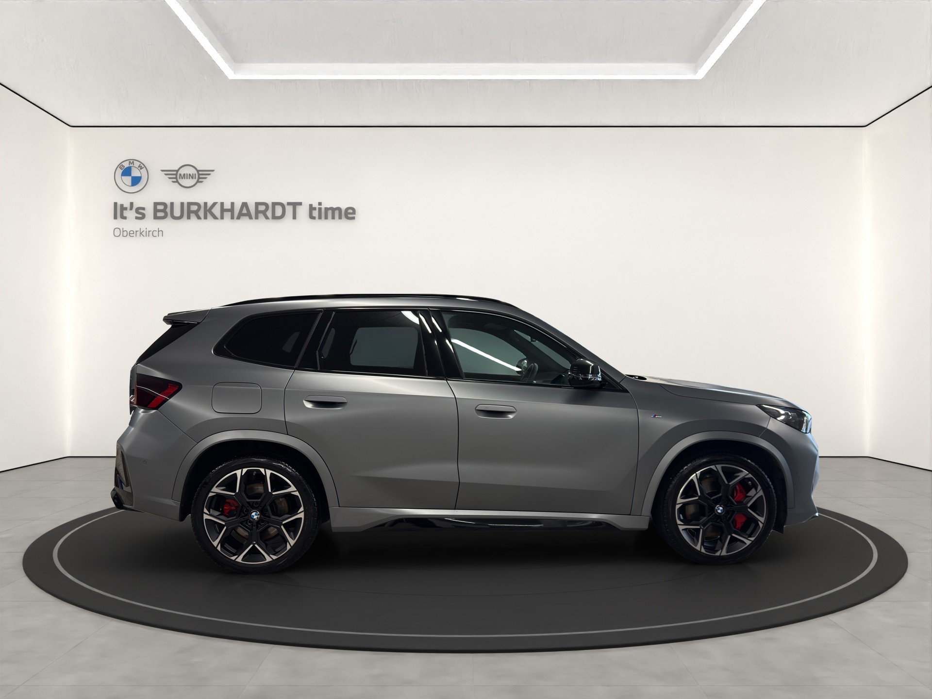 BMW X1 M35i xDrive-image-5
