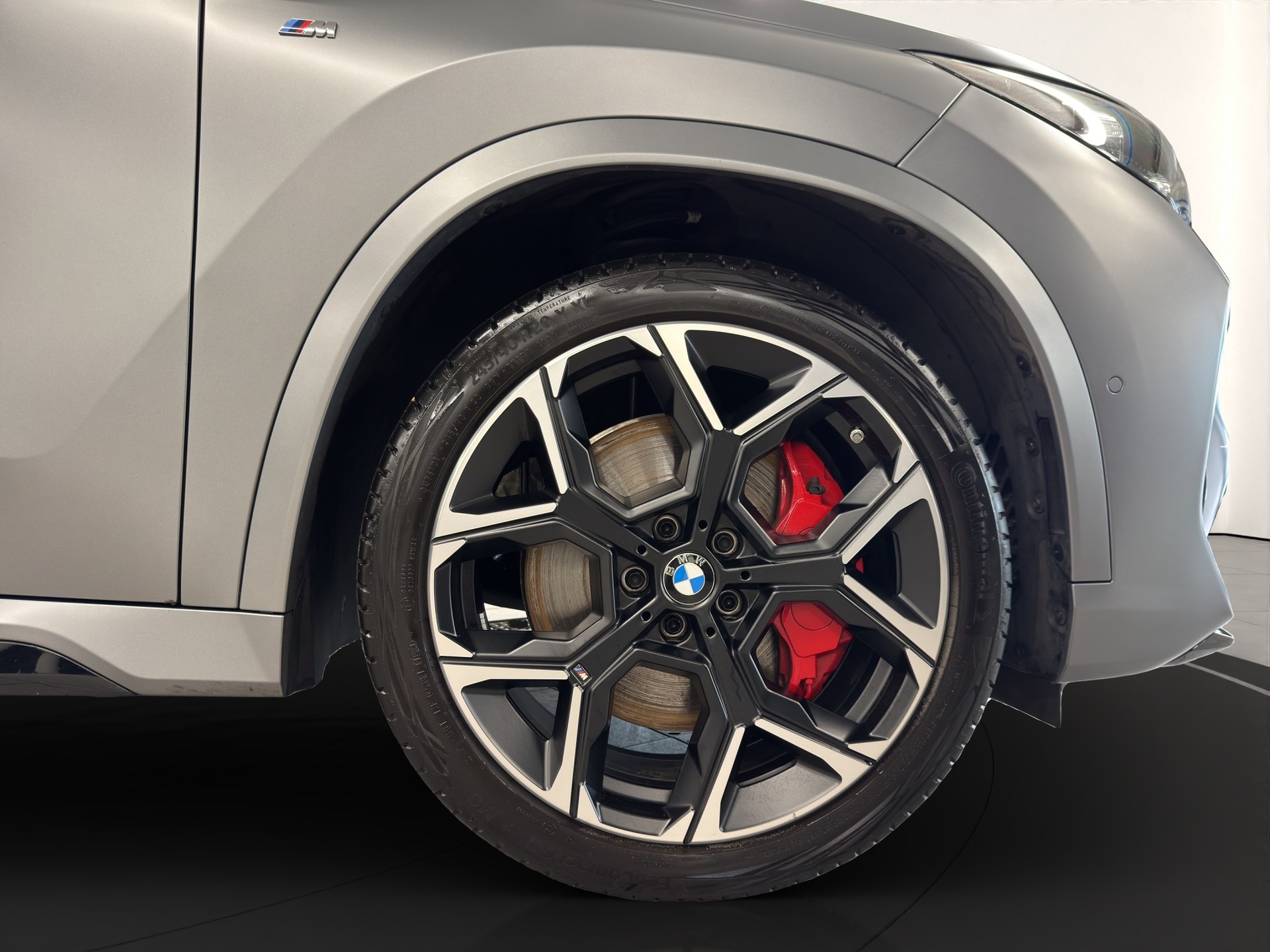 BMW X1 M35i xDrive-image-6