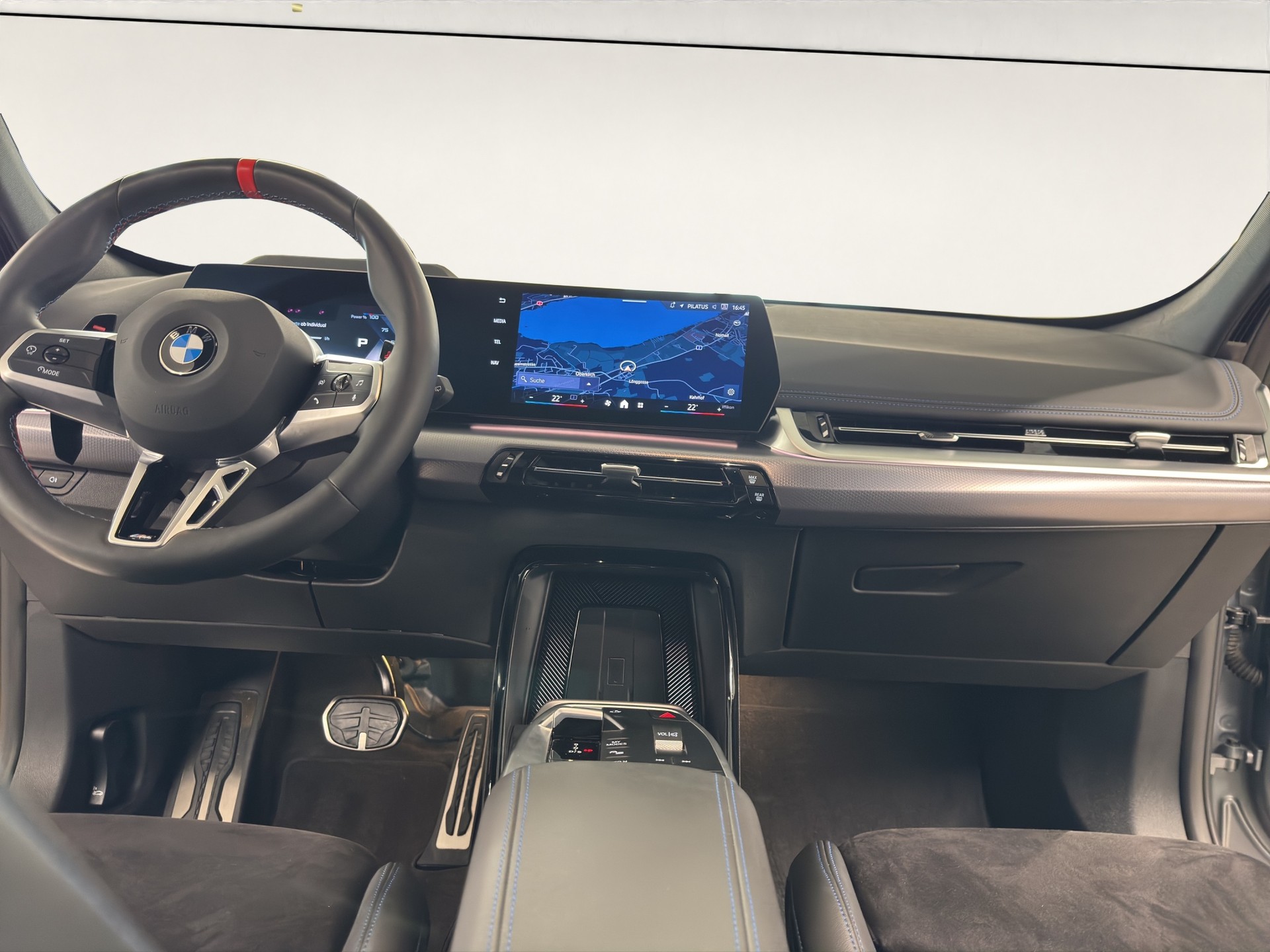 BMW X1 M35i xDrive-image-12