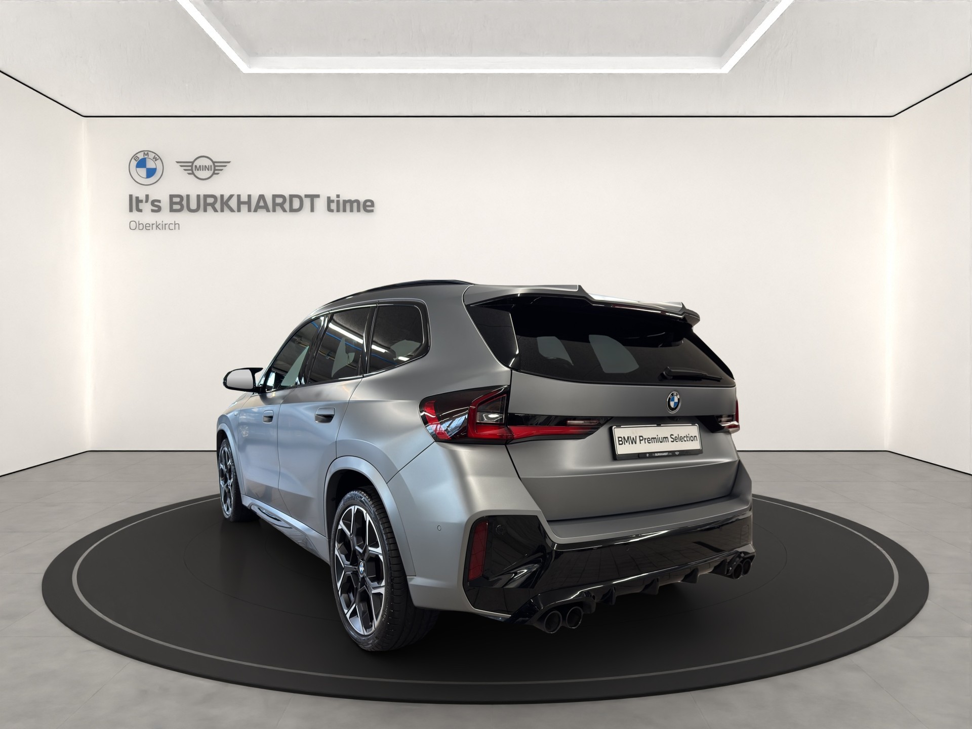 BMW X1 M35i xDrive-image-2