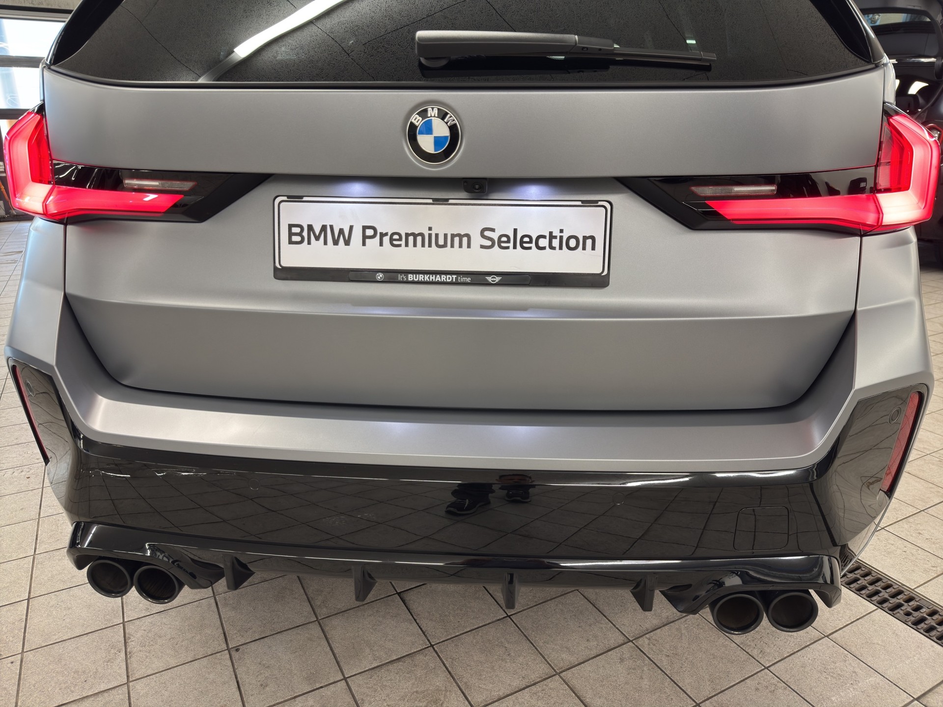 BMW X1 M35i xDrive-image-21