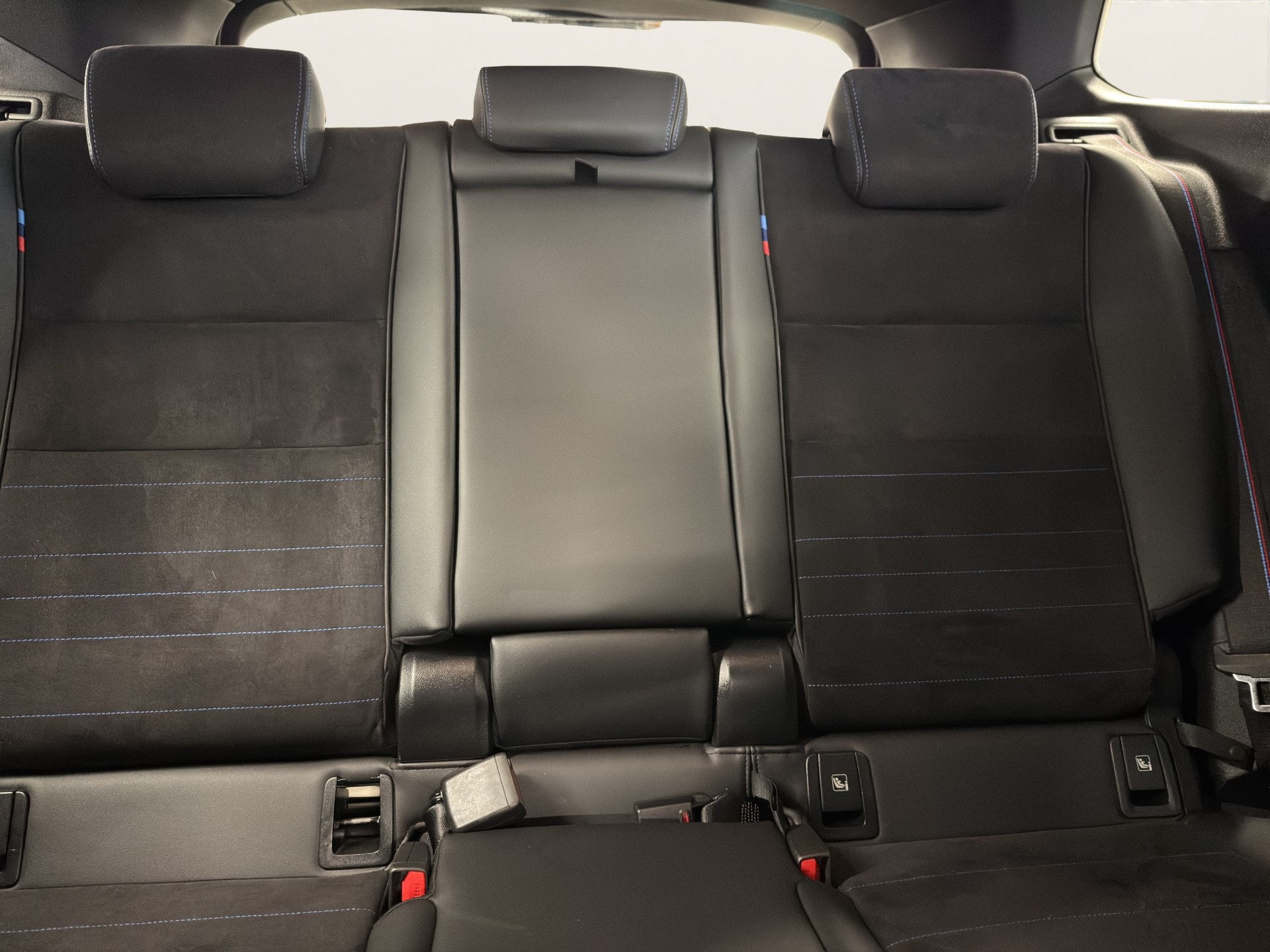 BMW X1 M35i xDrive-image-19
