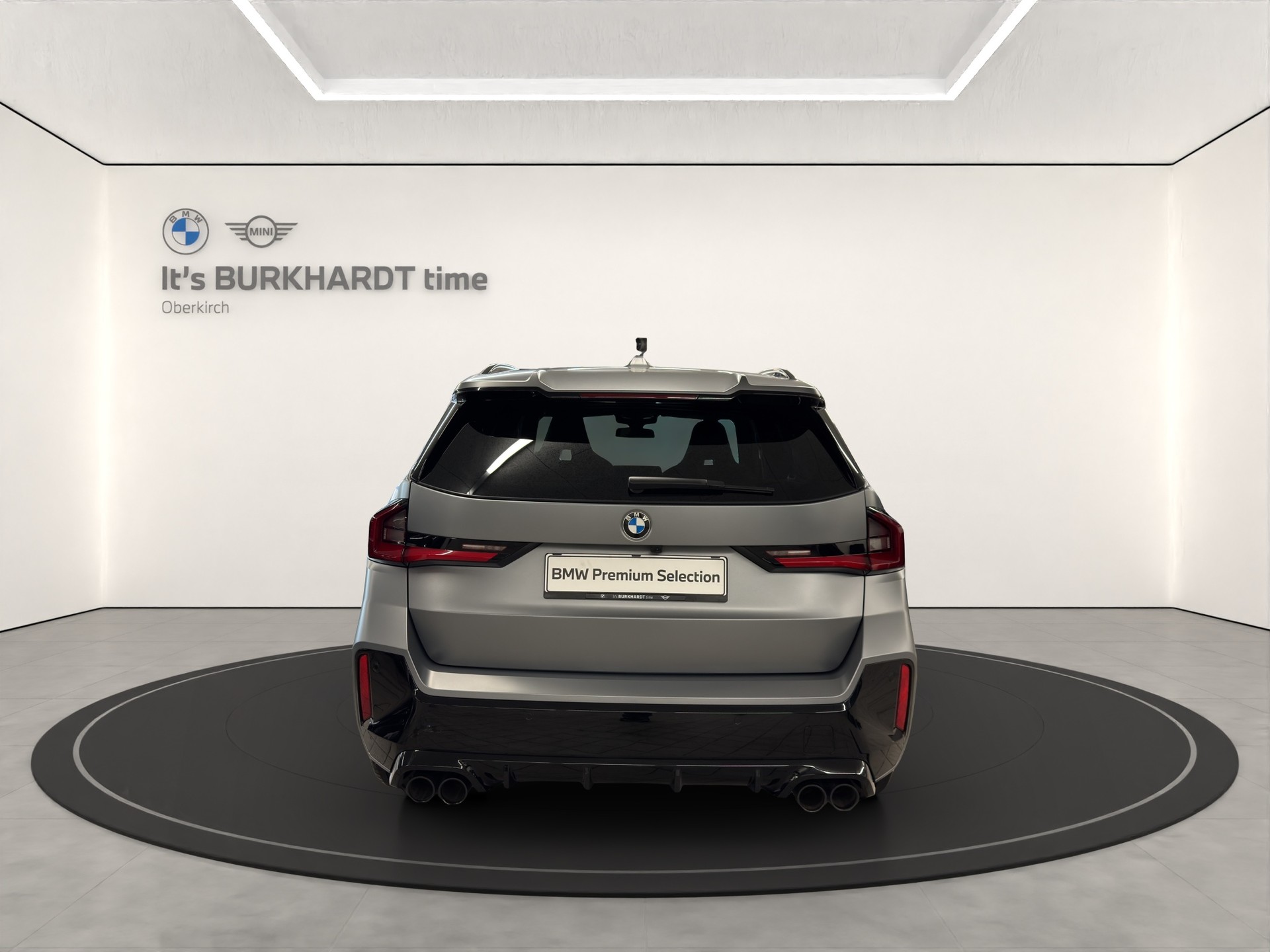 BMW X1 M35i xDrive-image-3