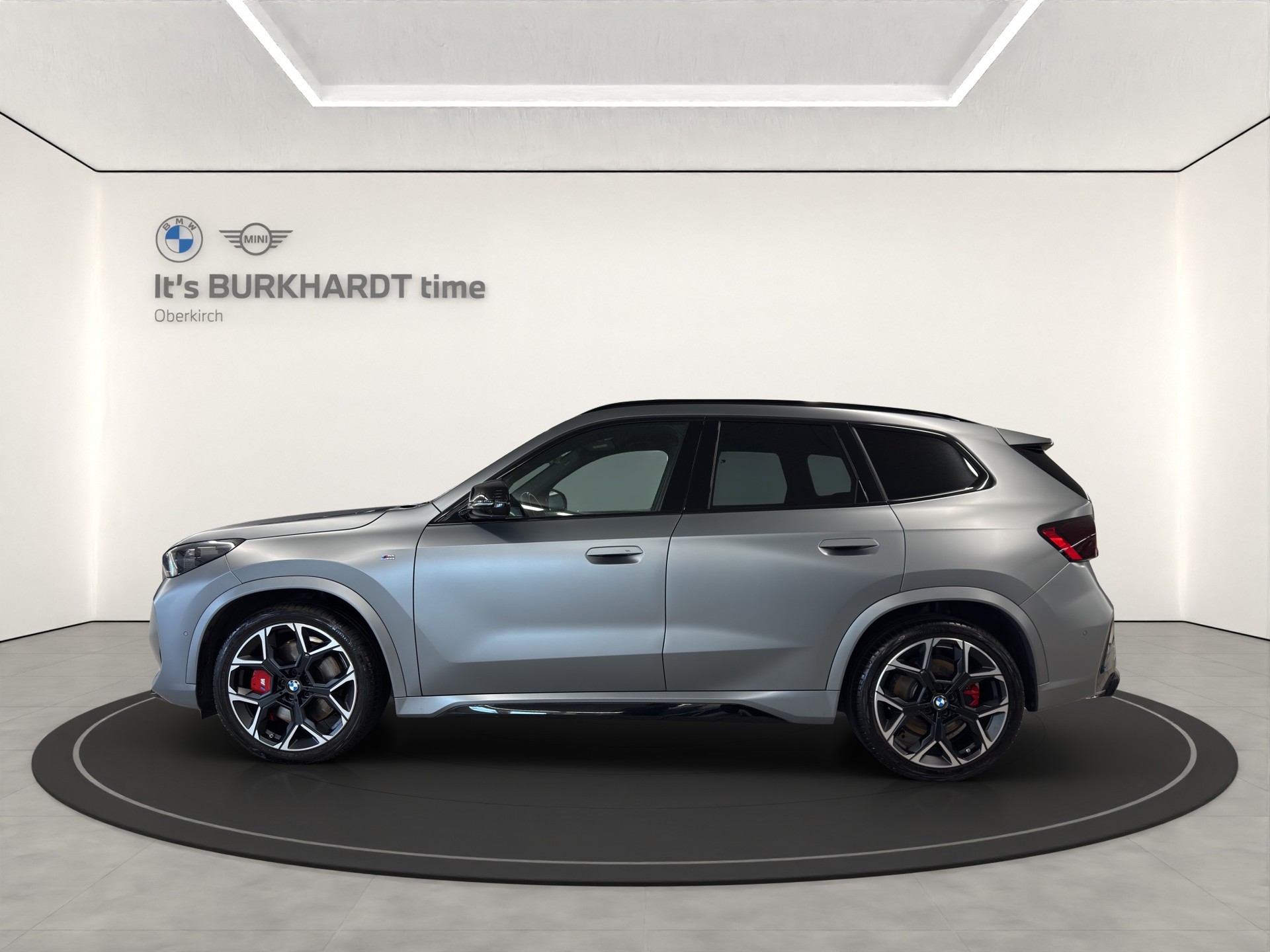 BMW X1 M35i xDrive-image-1