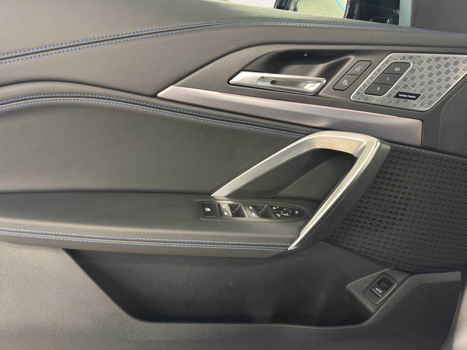 BMW X1 M35i xDrive-image-17