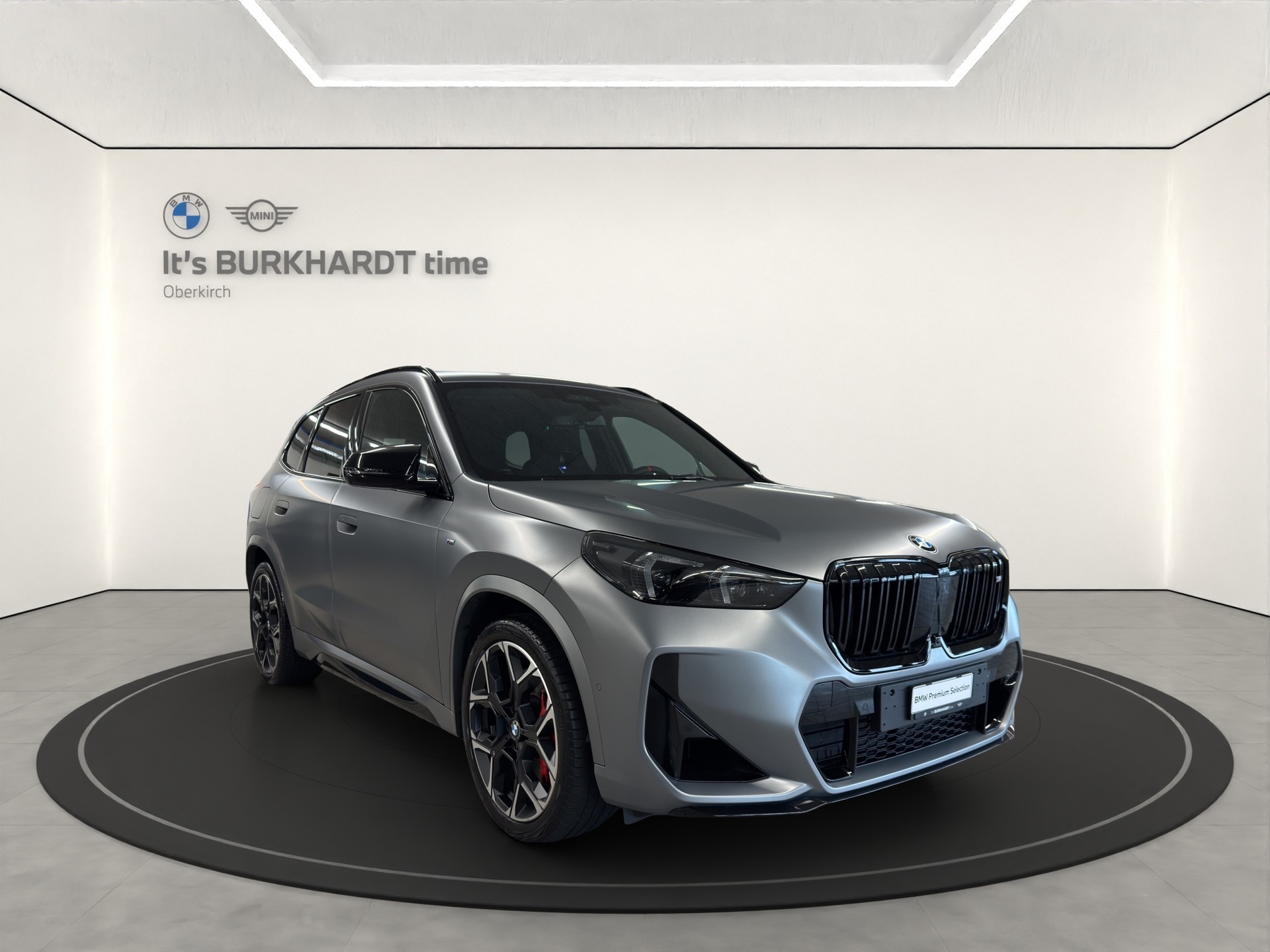 BMW X1 M35i xDrive-image-7