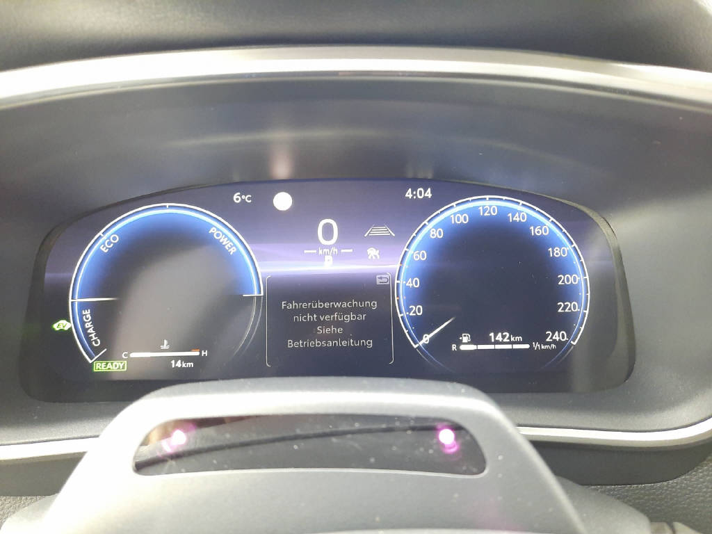 TOYOTA Corolla Touring Sports 2.0 HSD Swiss Edition-image-11