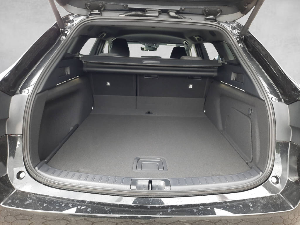 TOYOTA Corolla Touring Sports 2.0 HSD Swiss Edition-image-14