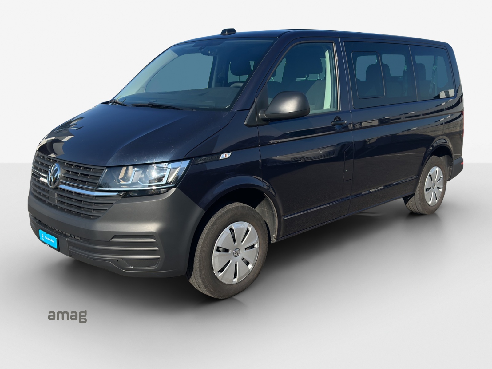 VW T6.1 2.0 TDI DSG-image-0