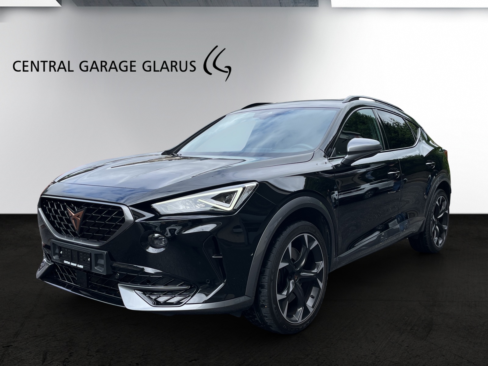 CUPRA Formentor 2.0TSI VZ 4Drive DSG-image-0