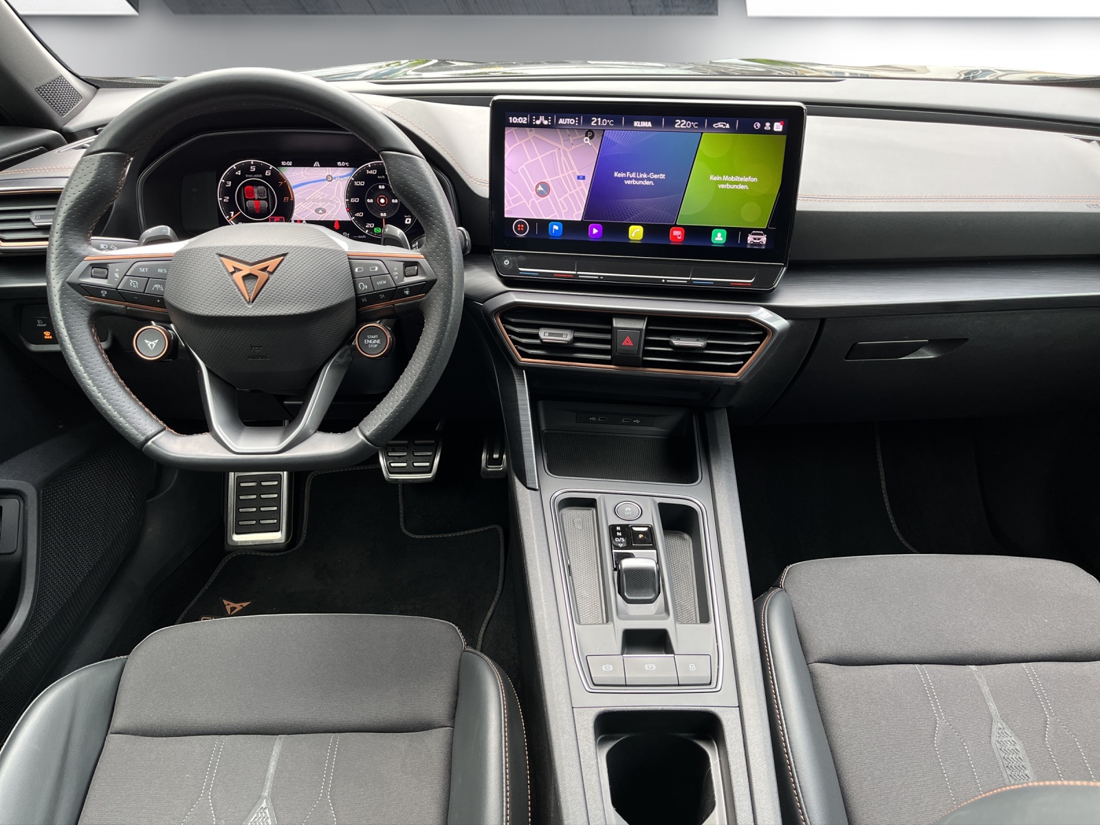 CUPRA Formentor 2.0TSI VZ 4Drive DSG-image-8