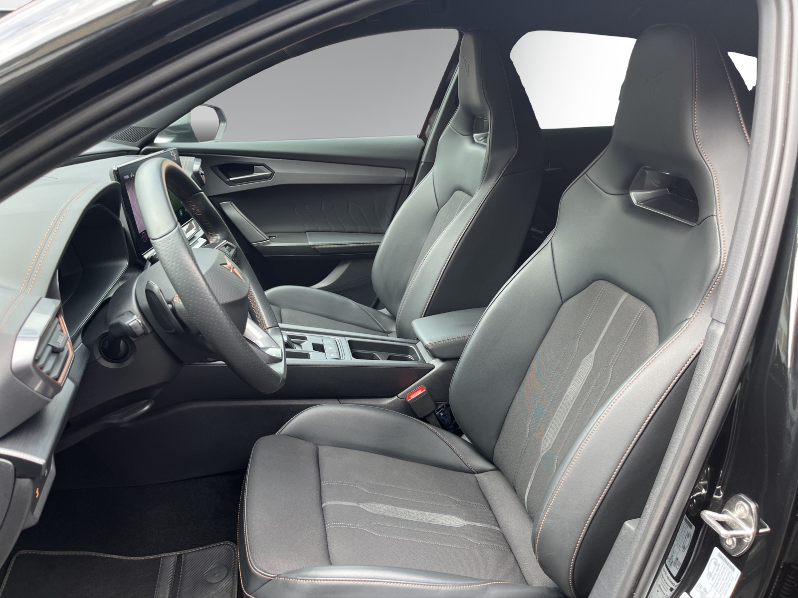 CUPRA Formentor 2.0TSI VZ 4Drive DSG-image-9
