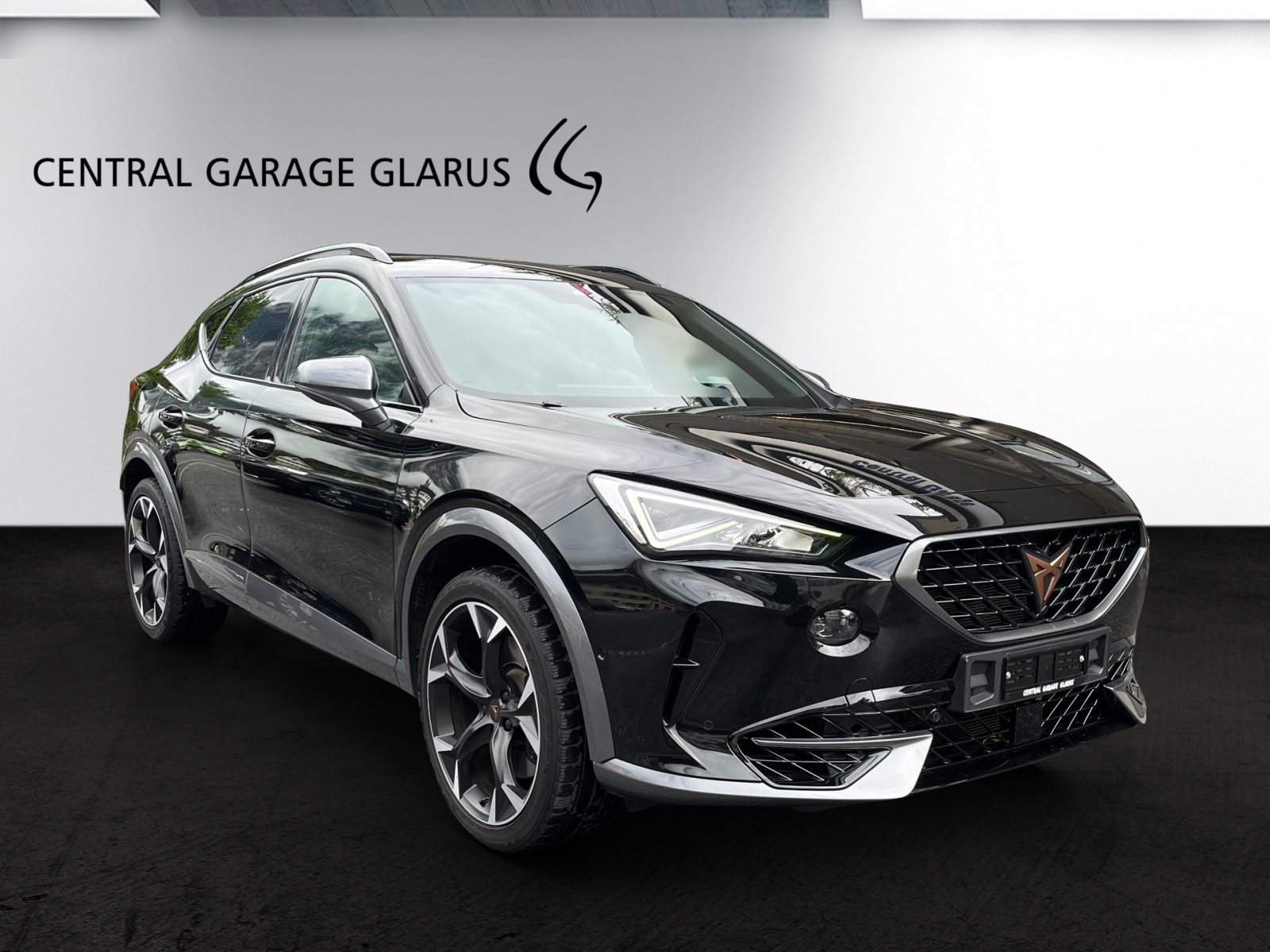 CUPRA Formentor 2.0TSI VZ 4Drive DSG-image-1