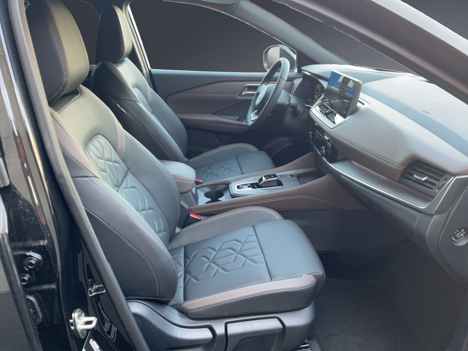 Image NISSAN QASHQAI Qashqai 1.5 VC-T e-Power Tekna