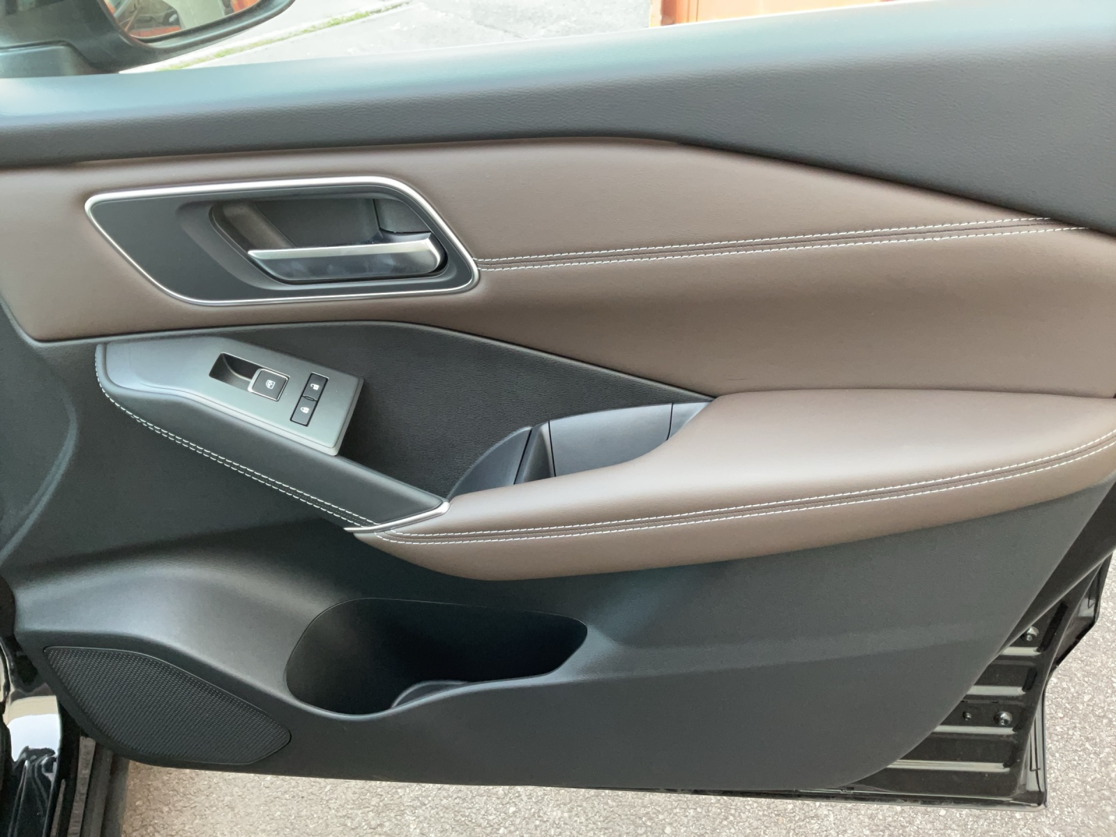 Image NISSAN QASHQAI Qashqai 1.5 VC-T e-Power Tekna