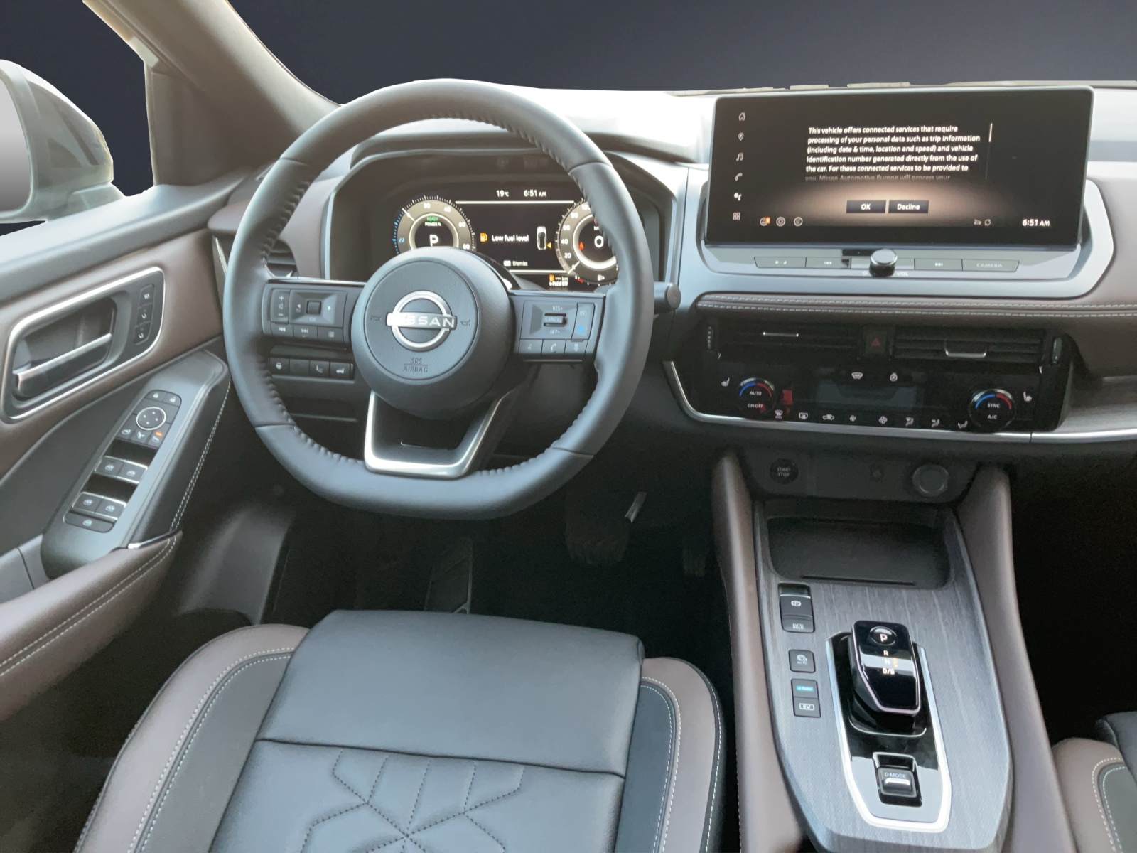 Image NISSAN QASHQAI Qashqai 1.5 VC-T e-Power Tekna
