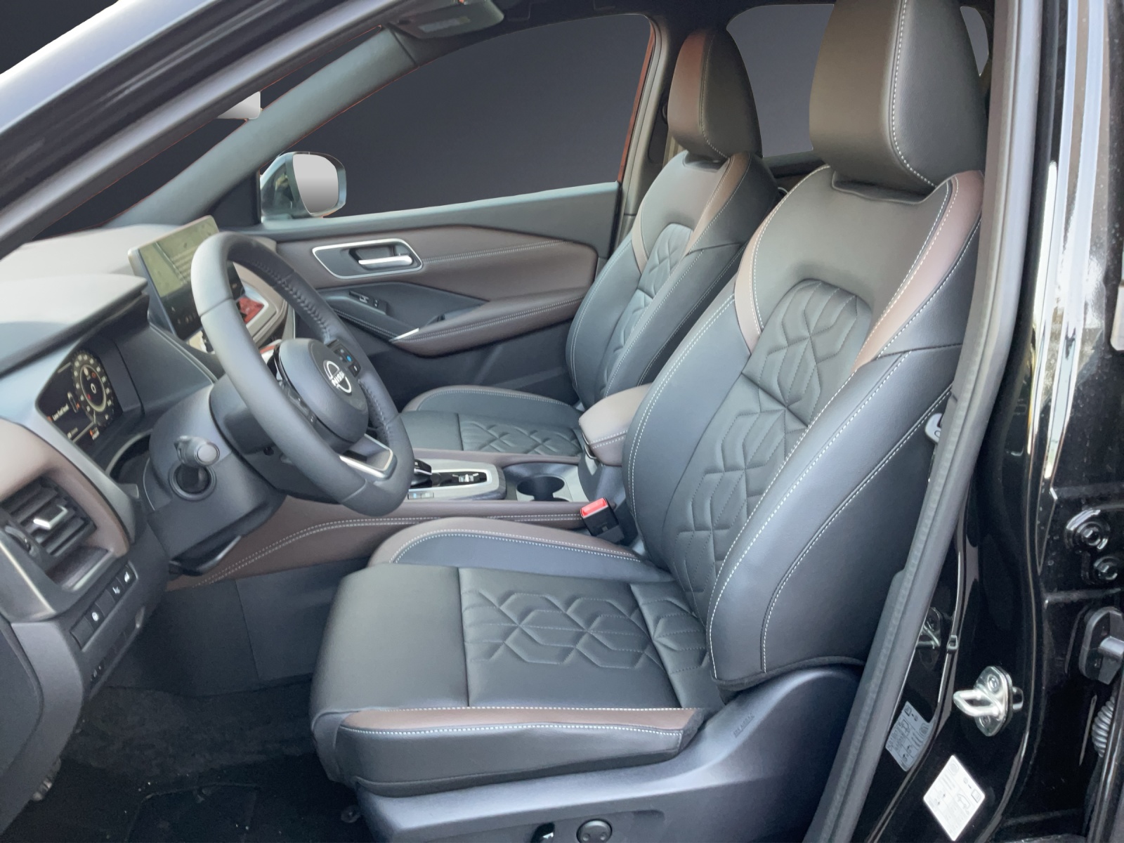 Image NISSAN QASHQAI Qashqai 1.5 VC-T e-Power Tekna