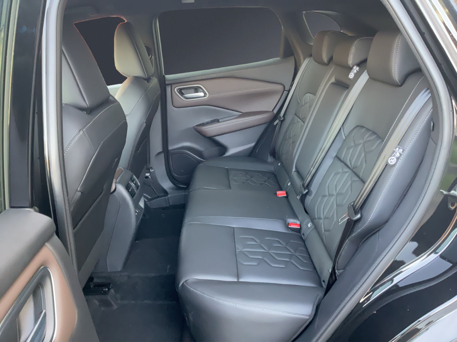 Image NISSAN QASHQAI Qashqai 1.5 VC-T e-Power Tekna