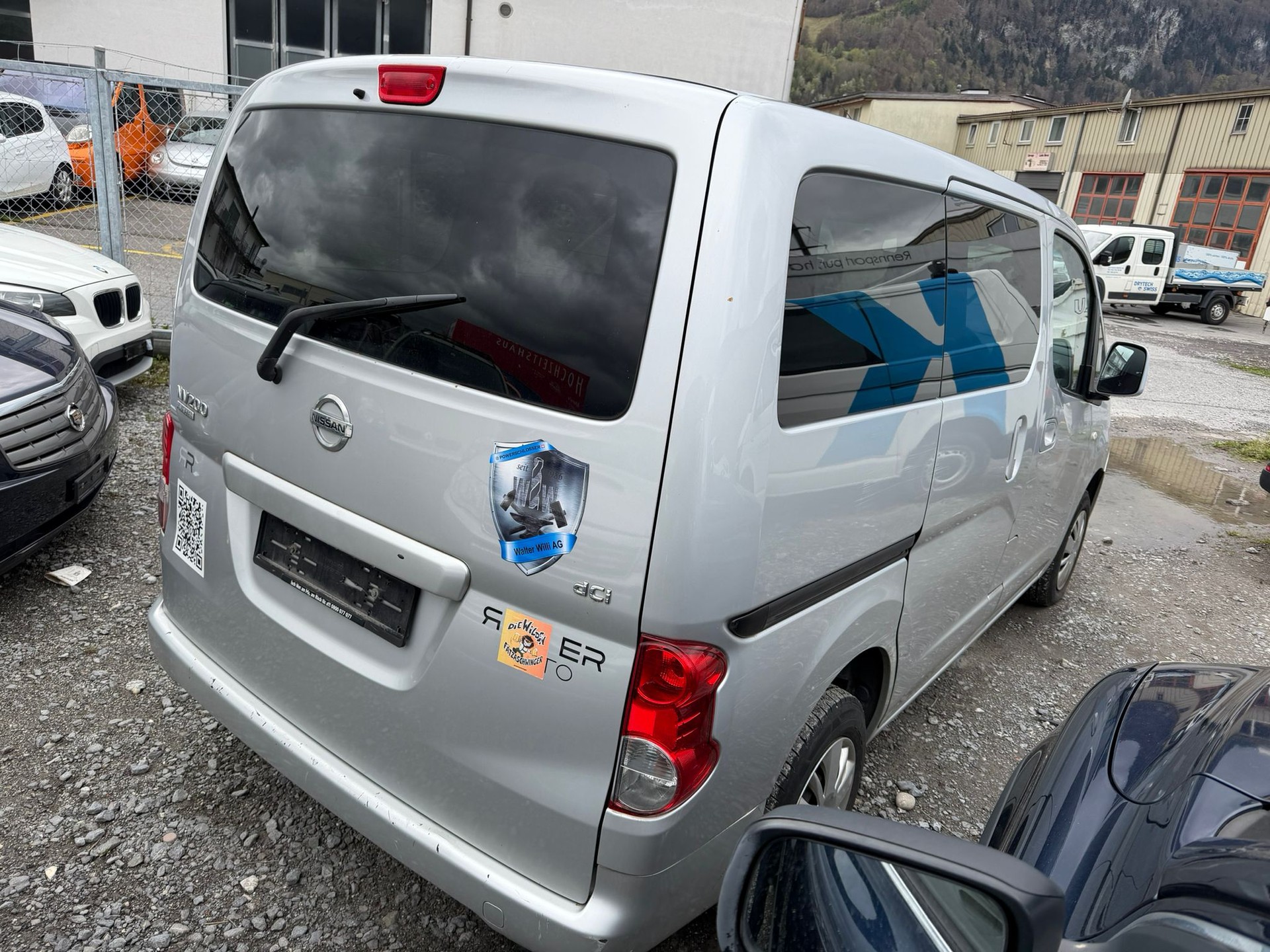 NISSAN NV200 1.5 dCi 110-image-3