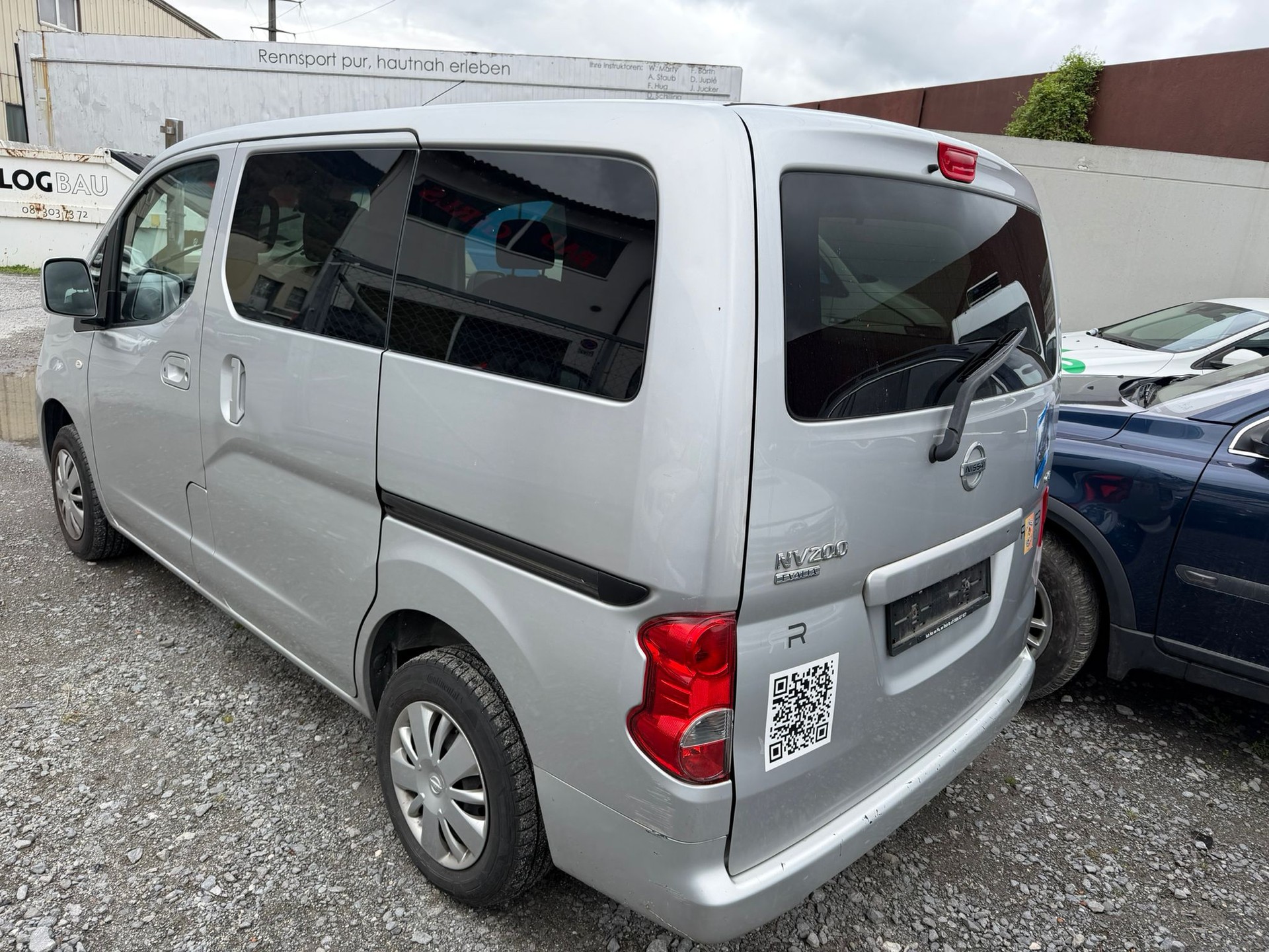 NISSAN NV200 1.5 dCi 110-image-10