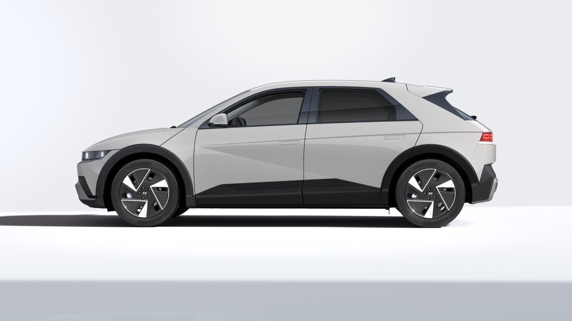 HYUNDAI Ioniq 5 Amplia 4WD-image-1