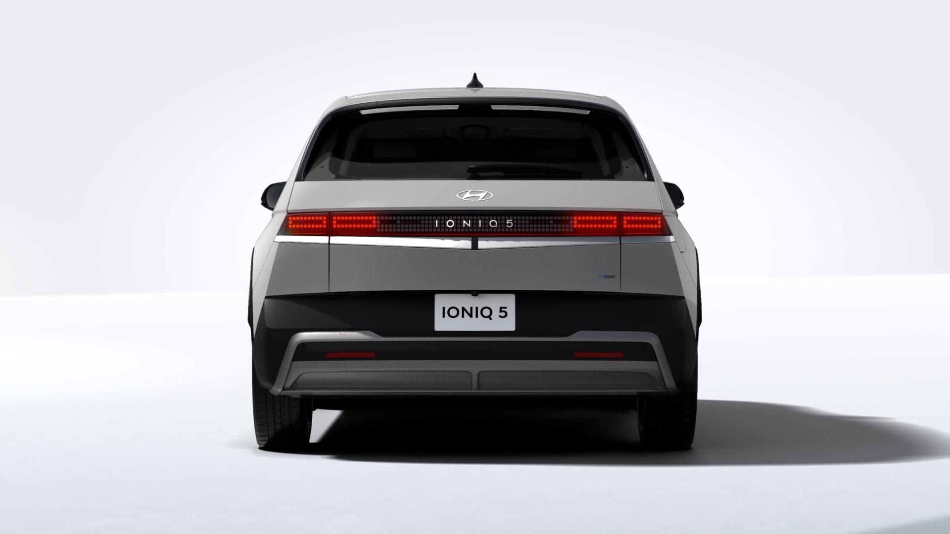 HYUNDAI Ioniq 5 Amplia 4WD-image-3