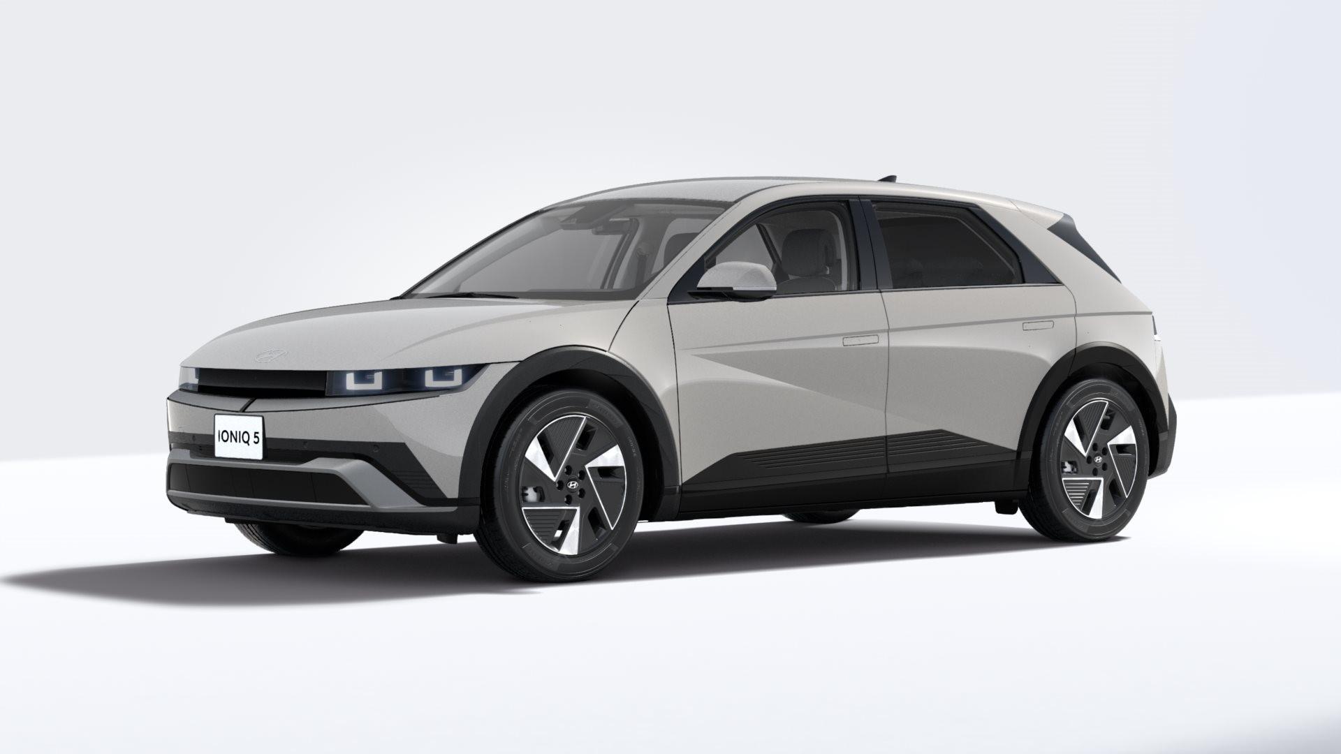 HYUNDAI Ioniq 5 Amplia 4WD-image-0