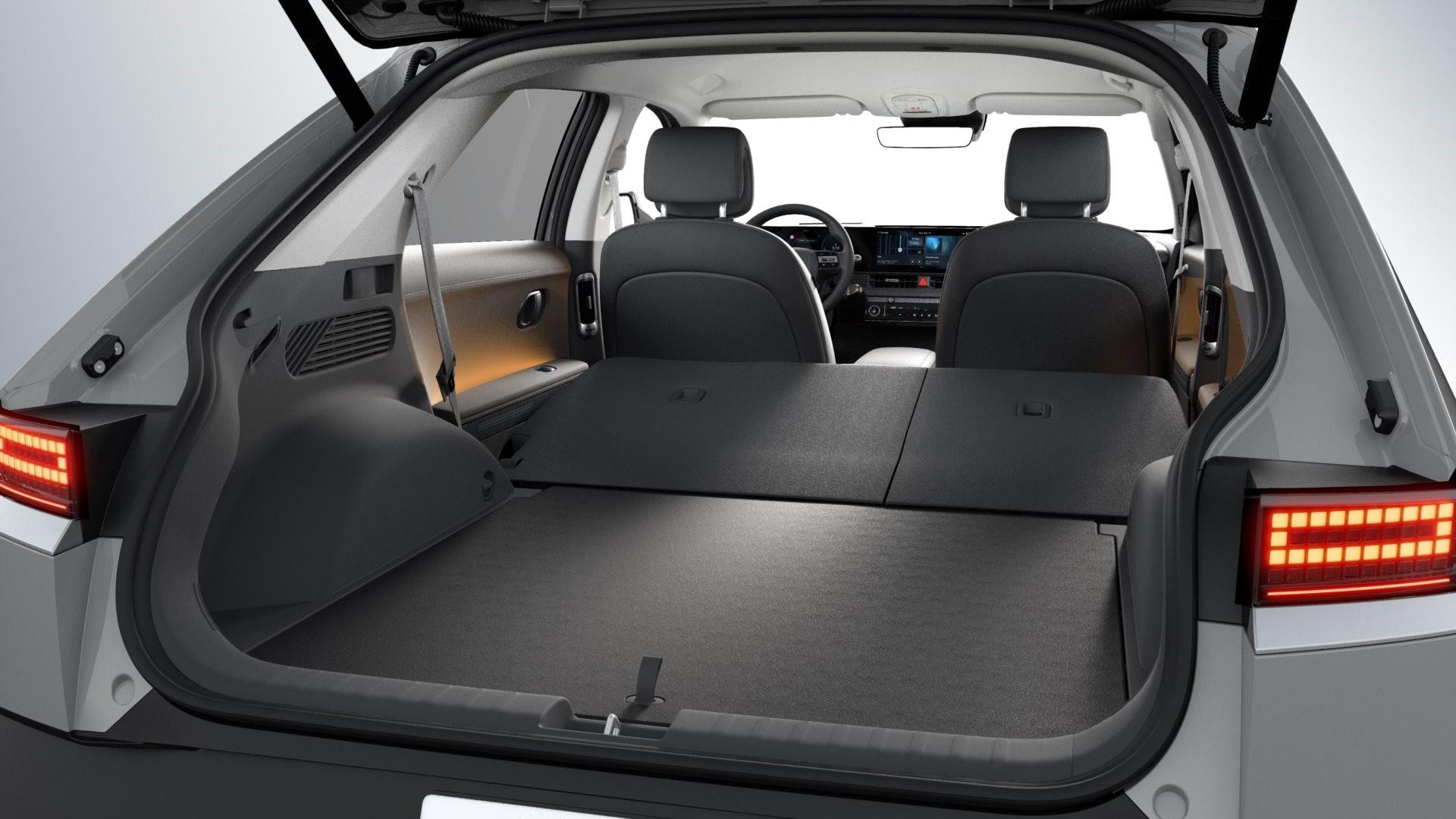 HYUNDAI Ioniq 5 Amplia 4WD-image-7
