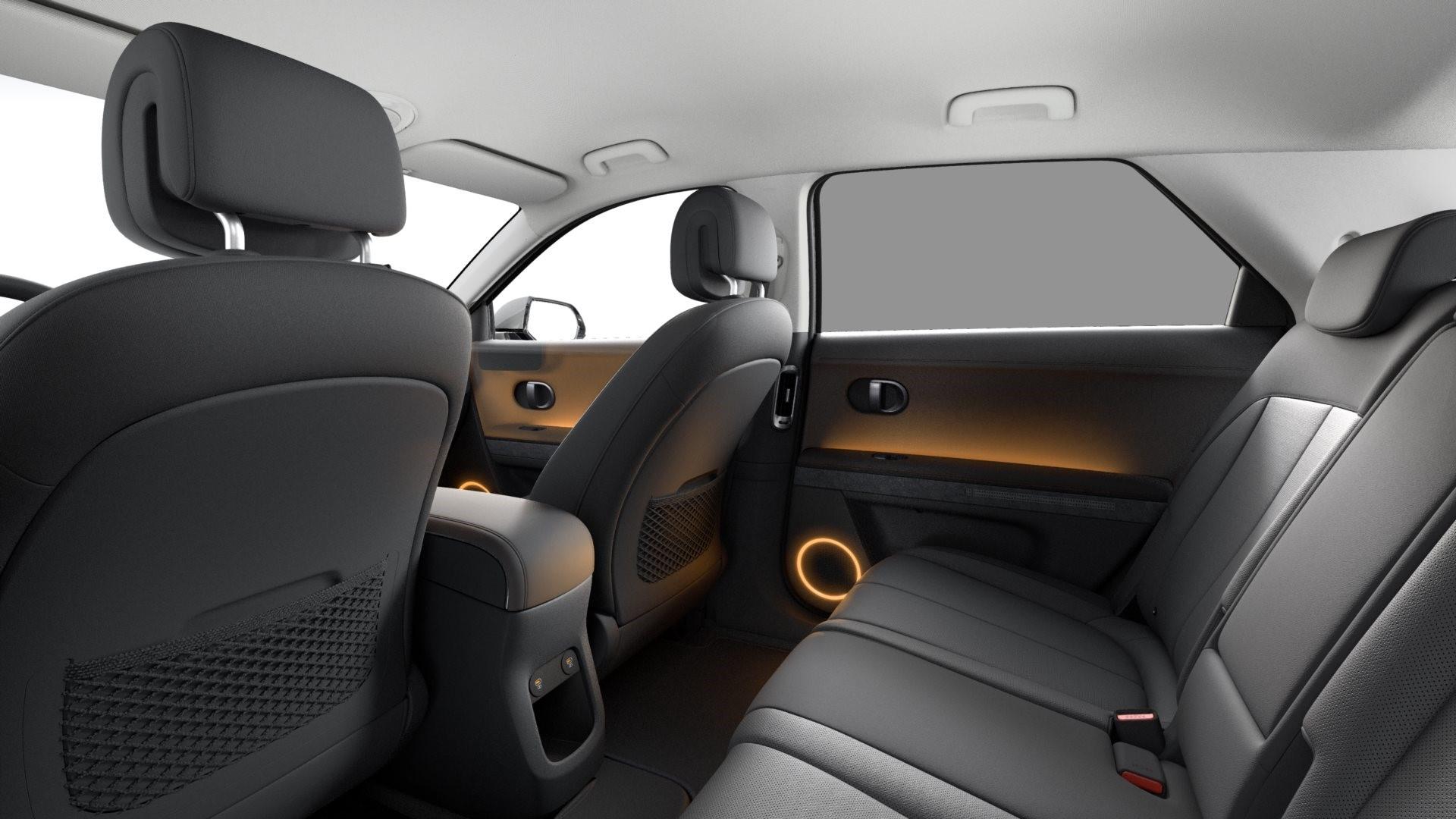 HYUNDAI Ioniq 5 Amplia 4WD-image-6