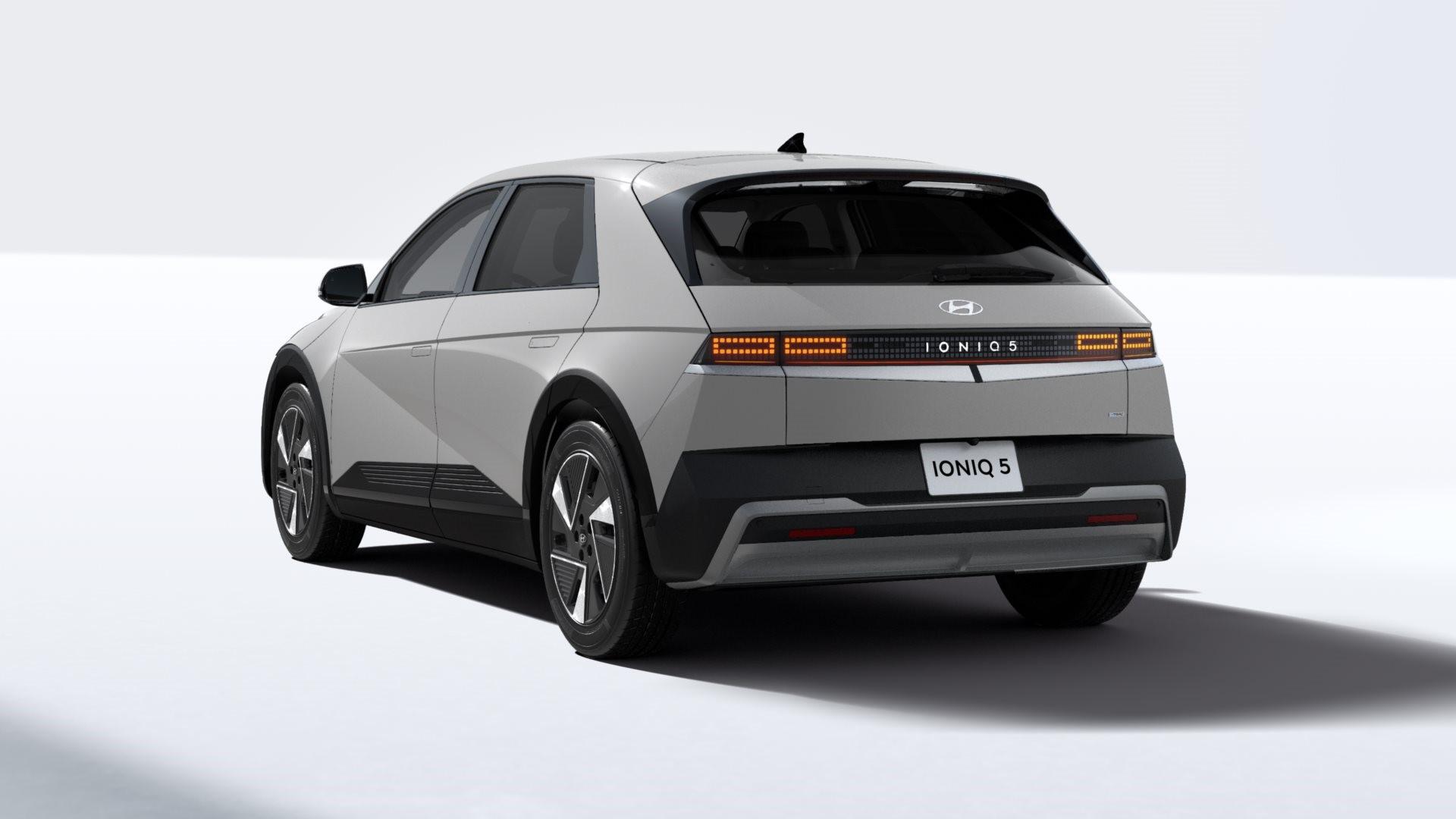 HYUNDAI Ioniq 5 Amplia 4WD-image-2