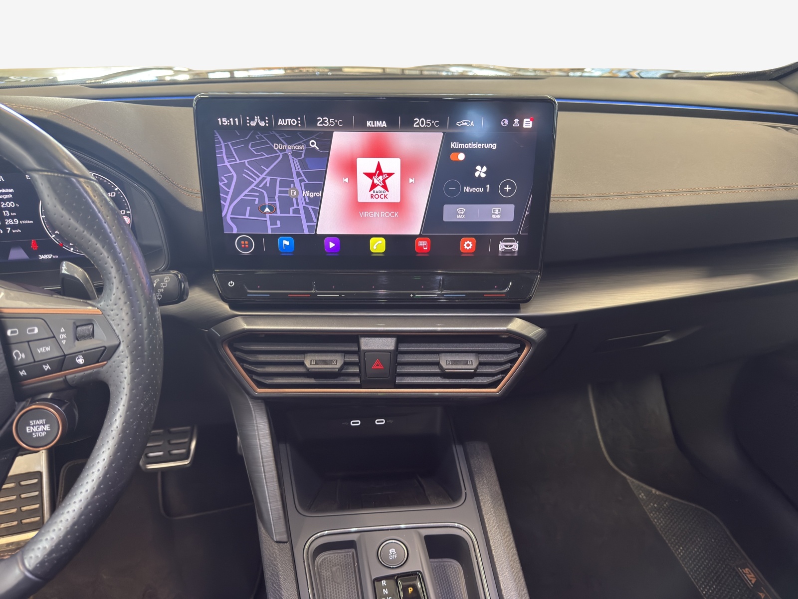 CUPRA Formentor 2.5TSI VZ5 Taiga Grey 4Drive DSG-image-10