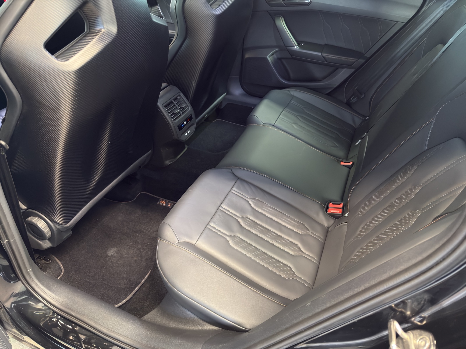 CUPRA Formentor 2.5TSI VZ5 Taiga Grey 4Drive DSG-image-11