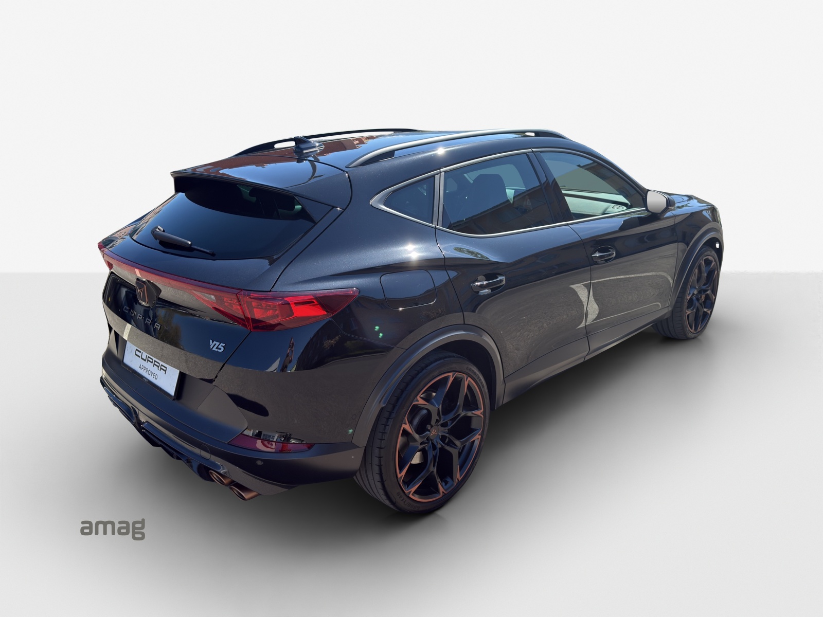 CUPRA Formentor 2.5TSI VZ5 Taiga Grey 4Drive DSG-image-4