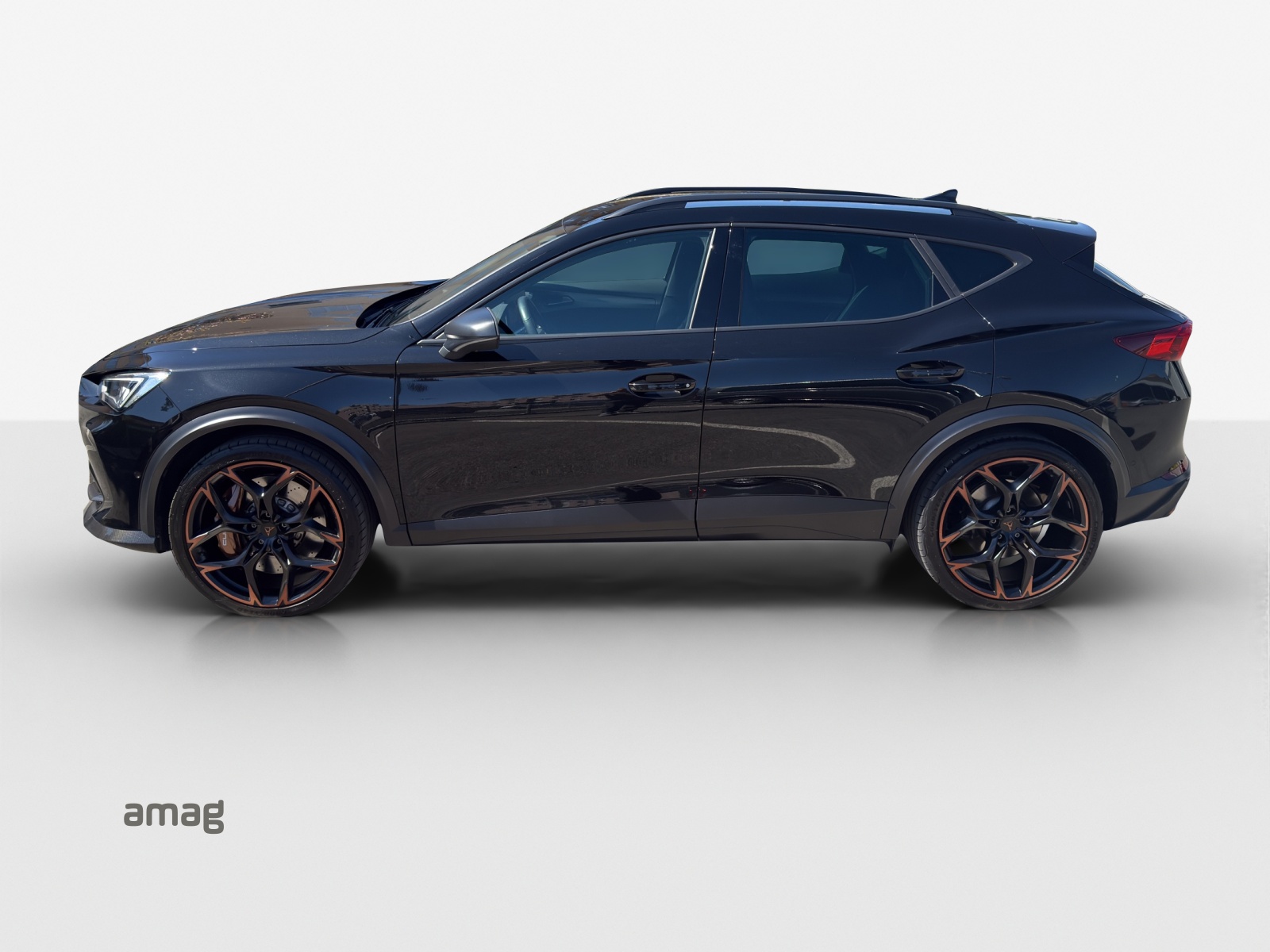 CUPRA Formentor 2.5TSI VZ5 Taiga Grey 4Drive DSG-image-1