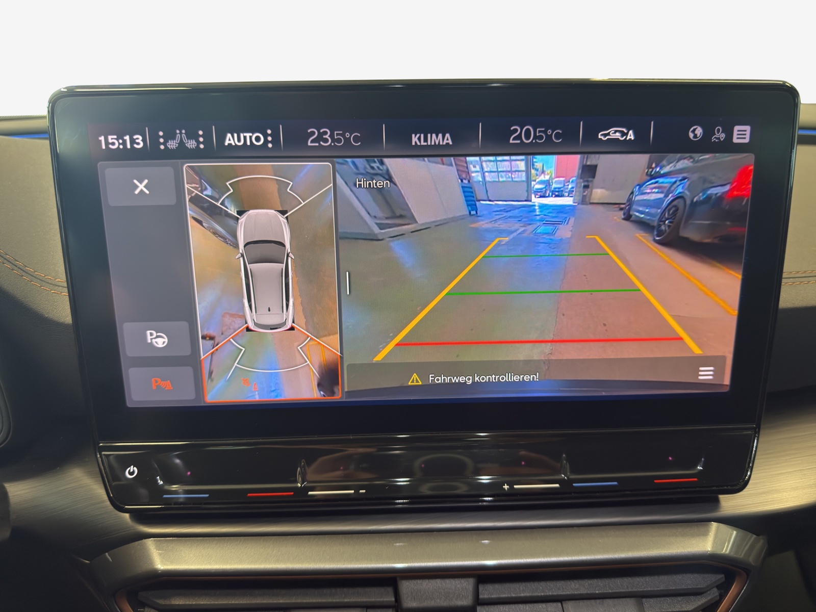 CUPRA Formentor 2.5TSI VZ5 Taiga Grey 4Drive DSG-image-15
