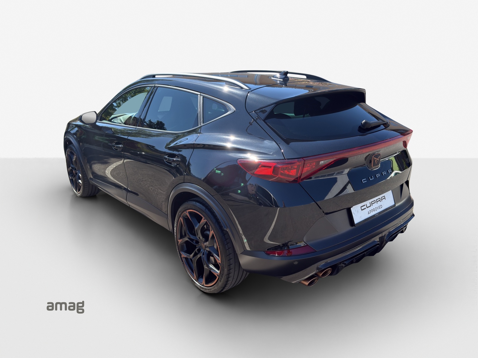 CUPRA Formentor 2.5TSI VZ5 Taiga Grey 4Drive DSG-image-2