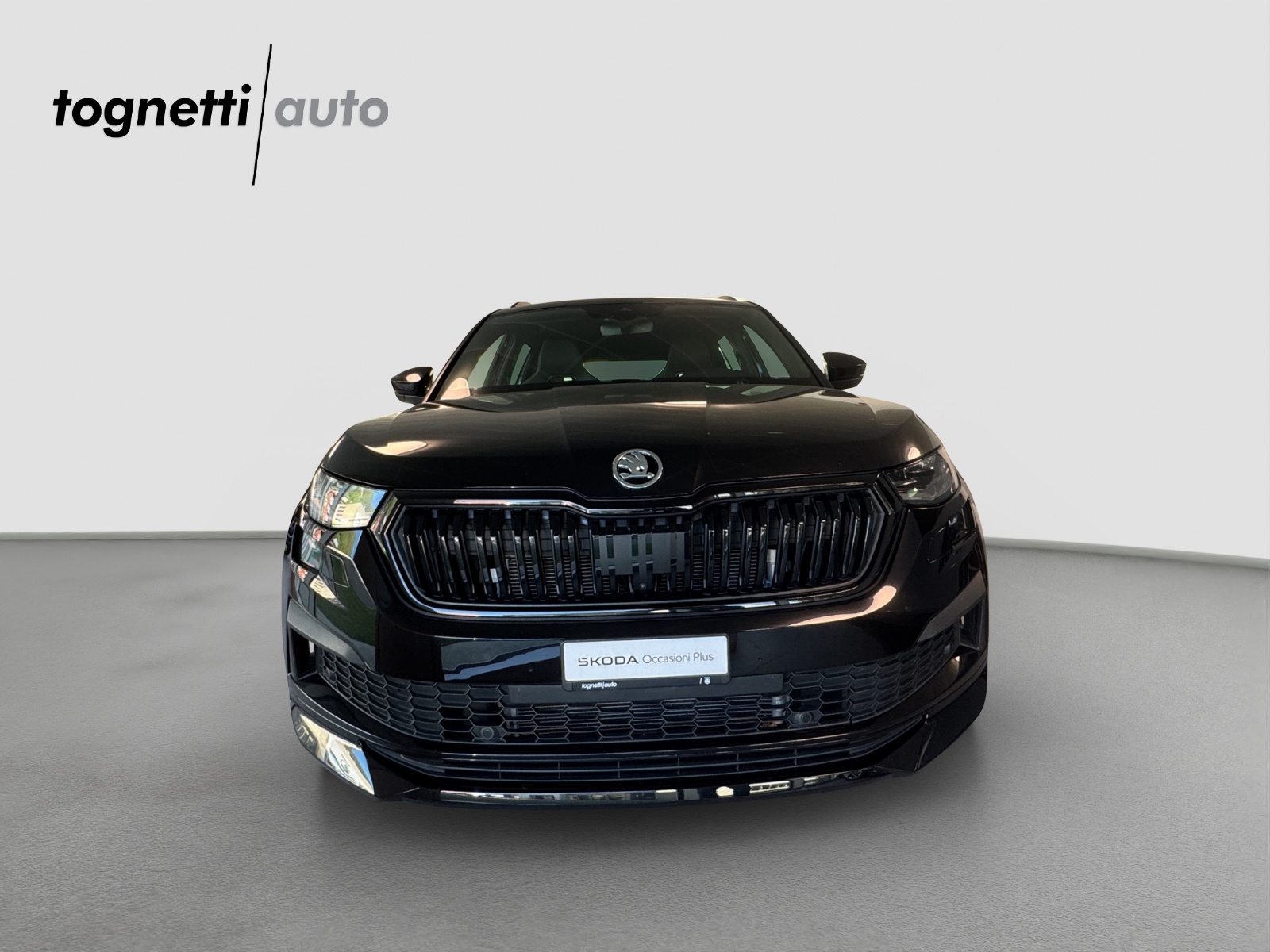 SKODA Kodiaq 2.0 TSI 4x4 SportLine-image-5