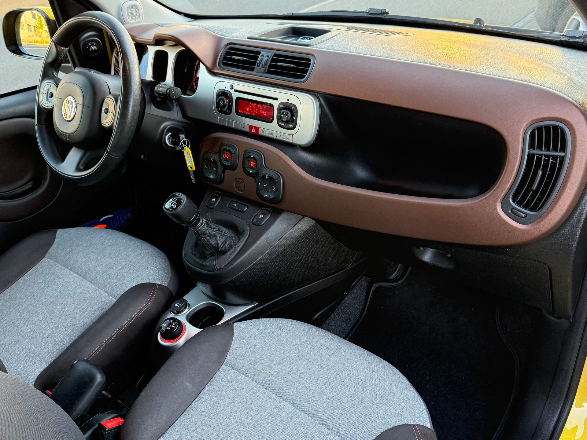 FIAT Panda 0.9 Twinair Turbo Cross 4x4-image-16