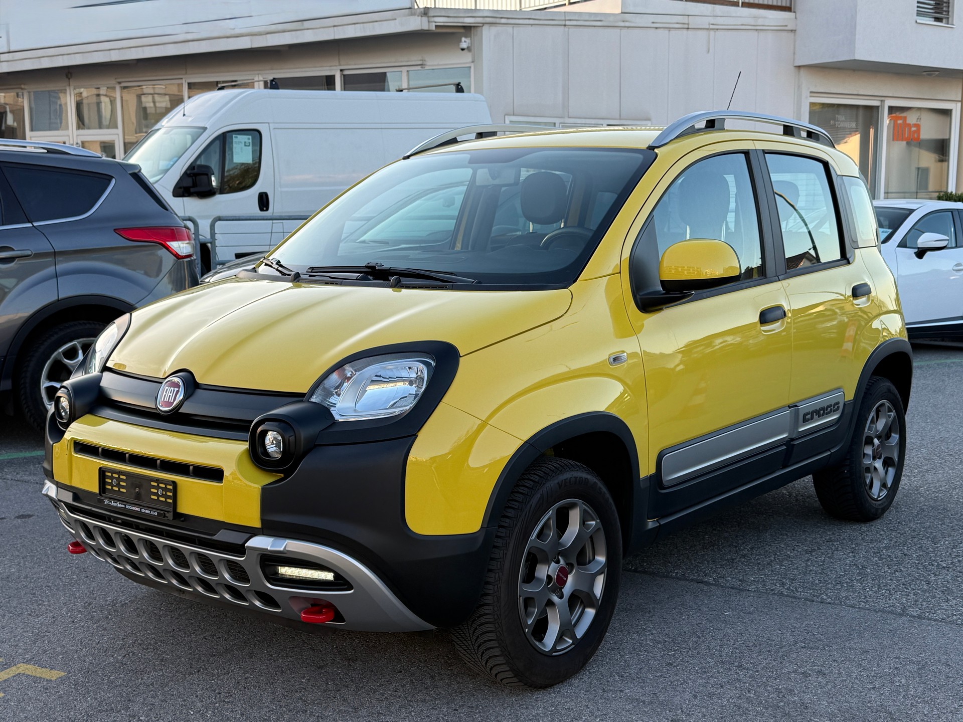 FIAT Panda 0.9 Twinair Turbo Cross 4x4-image-12