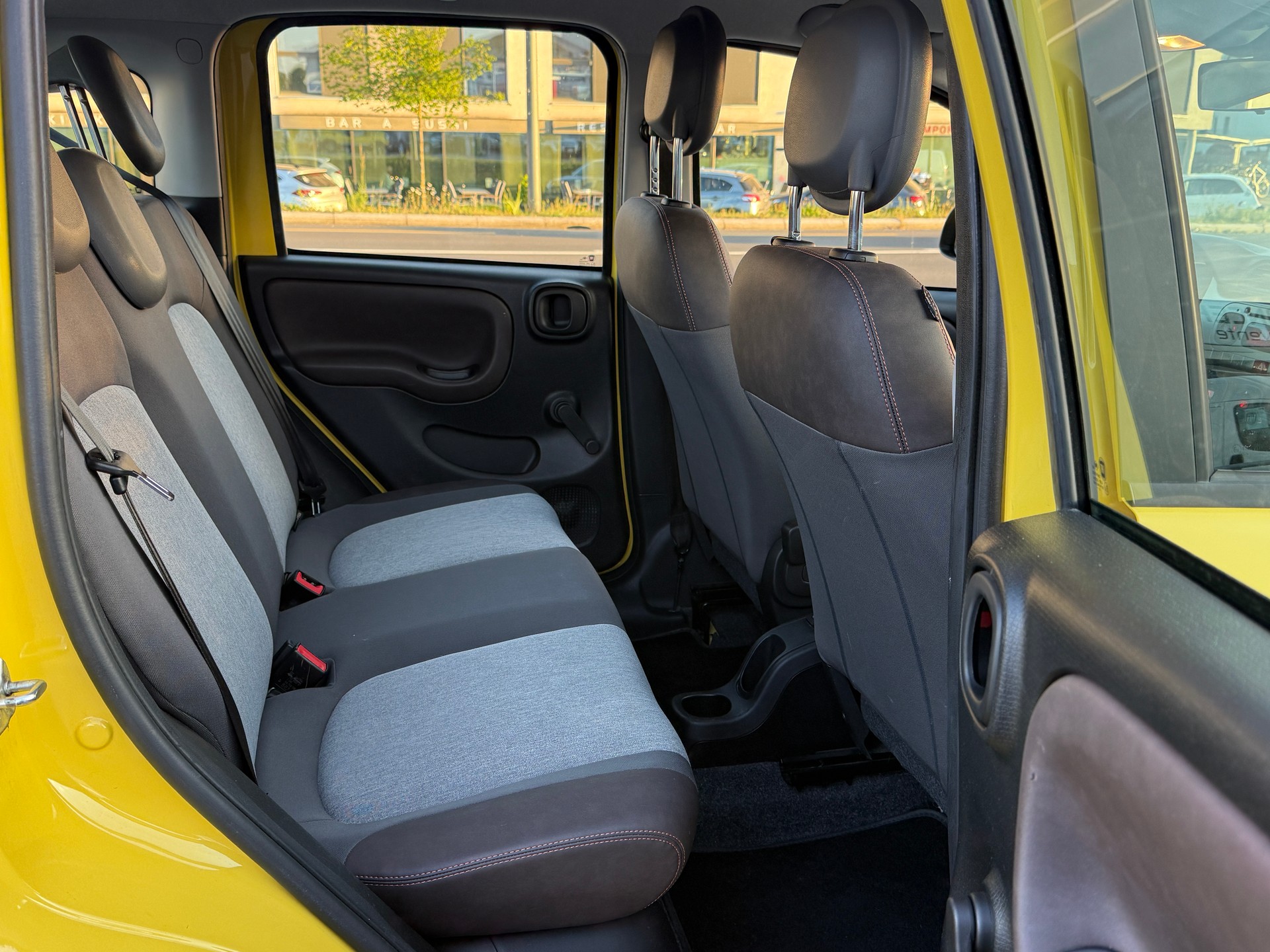 FIAT Panda 0.9 Twinair Turbo Cross 4x4-image-25