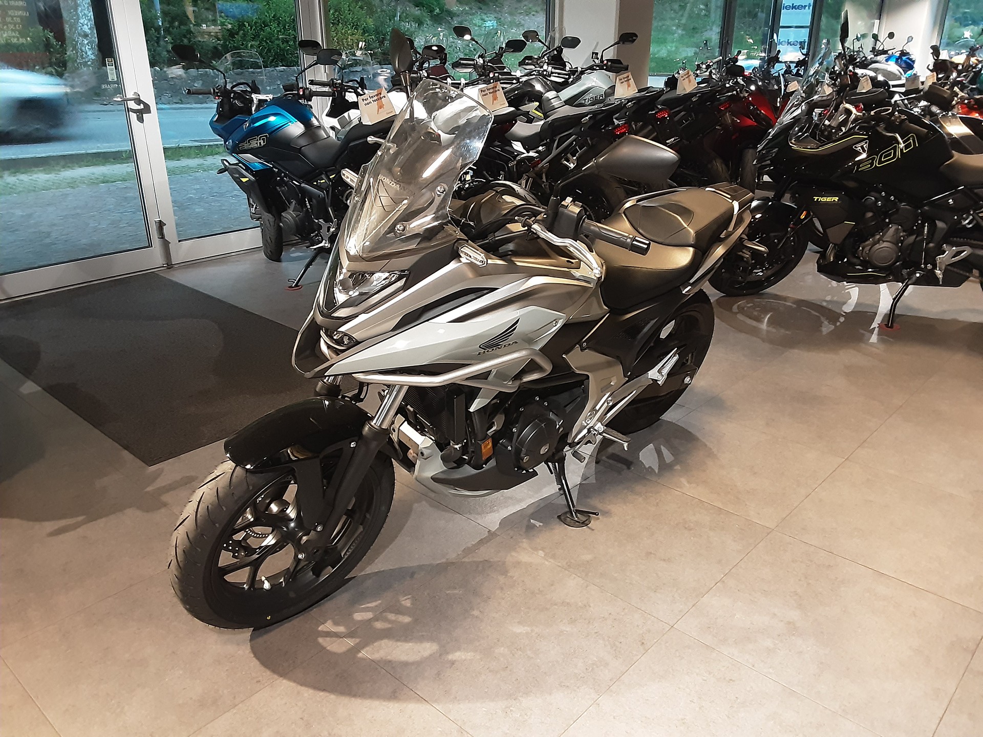 HONDA NC 750 X (35kW)-image-3