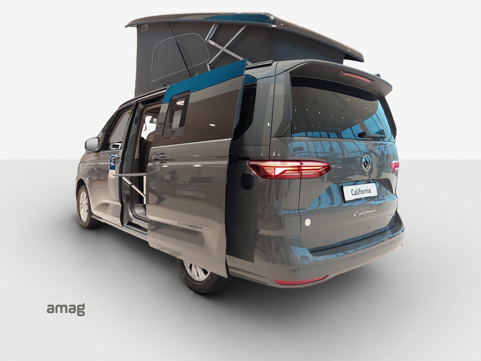 VW California eHybrid Ocean 4Motion-image-2