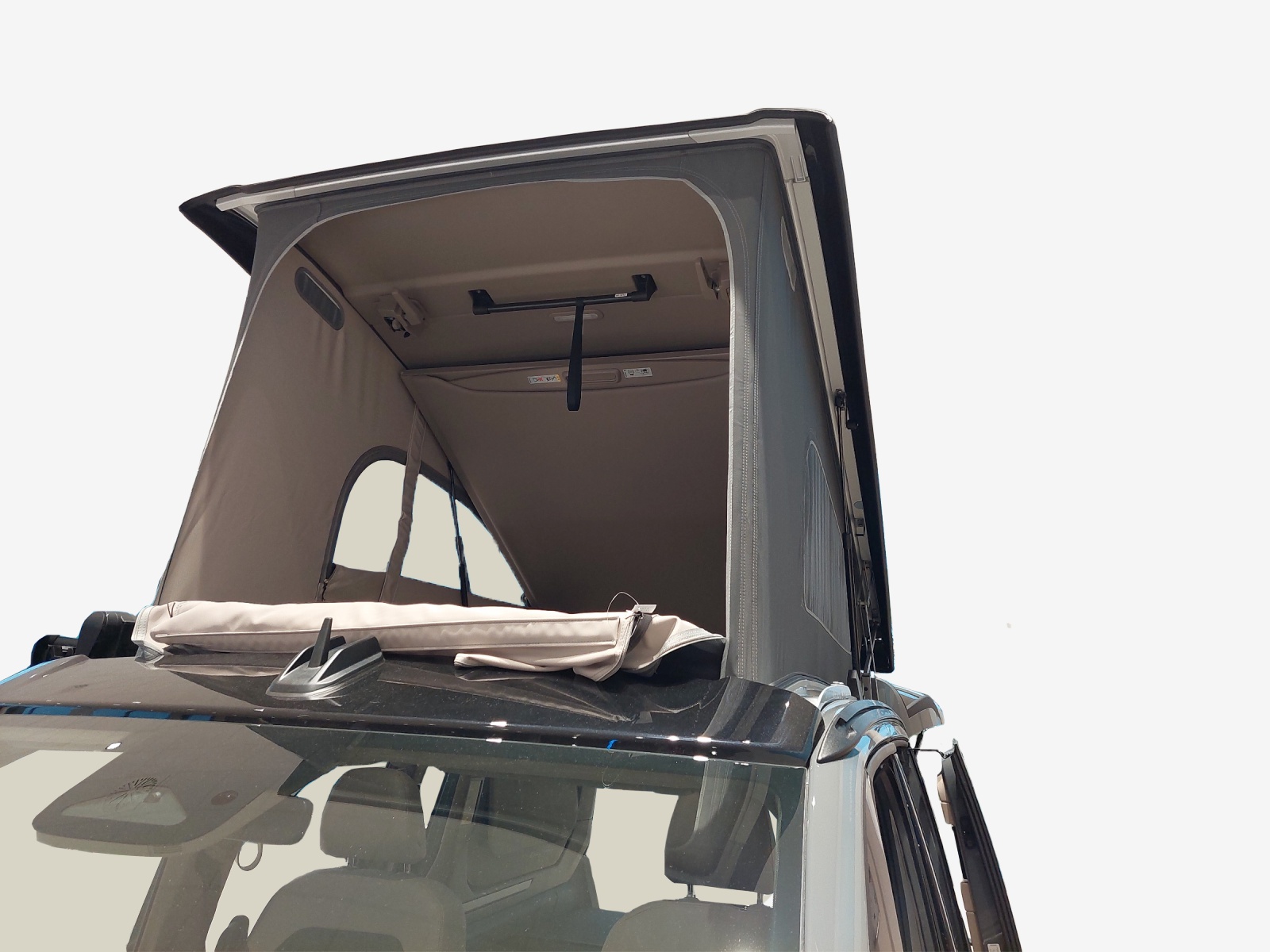 VW California eHybrid Ocean 4Motion-image-15
