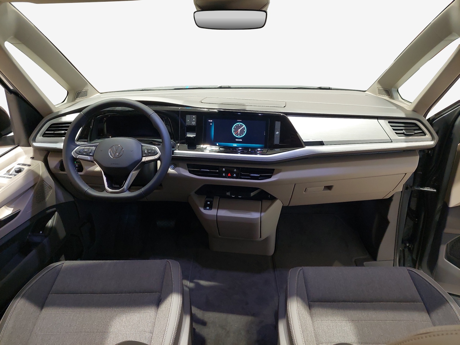 VW California eHybrid Ocean 4Motion-image-8