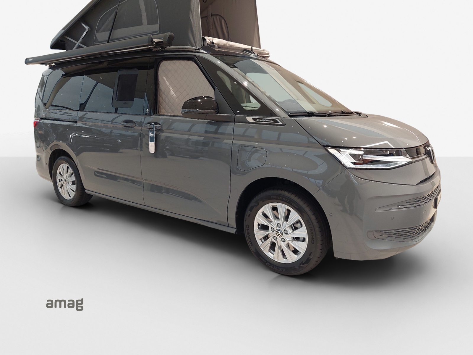 VW California eHybrid Ocean 4Motion-image-5