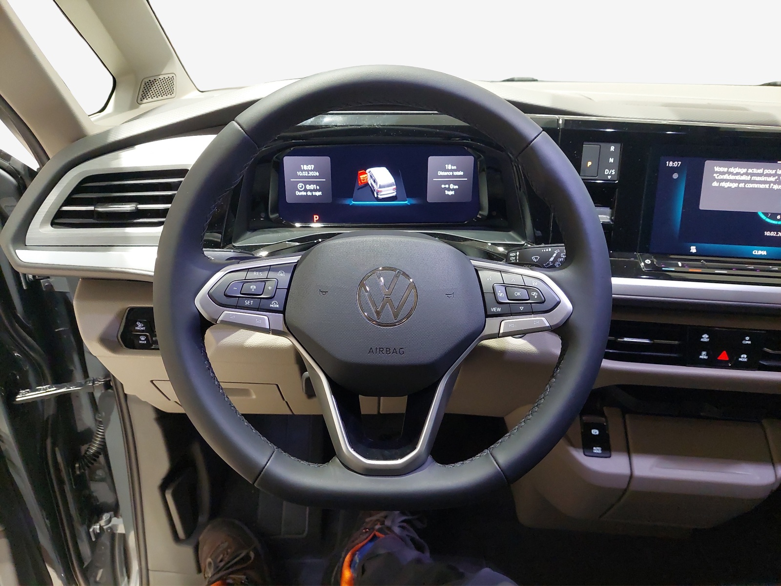 VW California eHybrid Ocean 4Motion-image-9